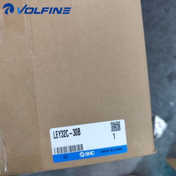 SMC LEY32C-30B Electric actuator LE series