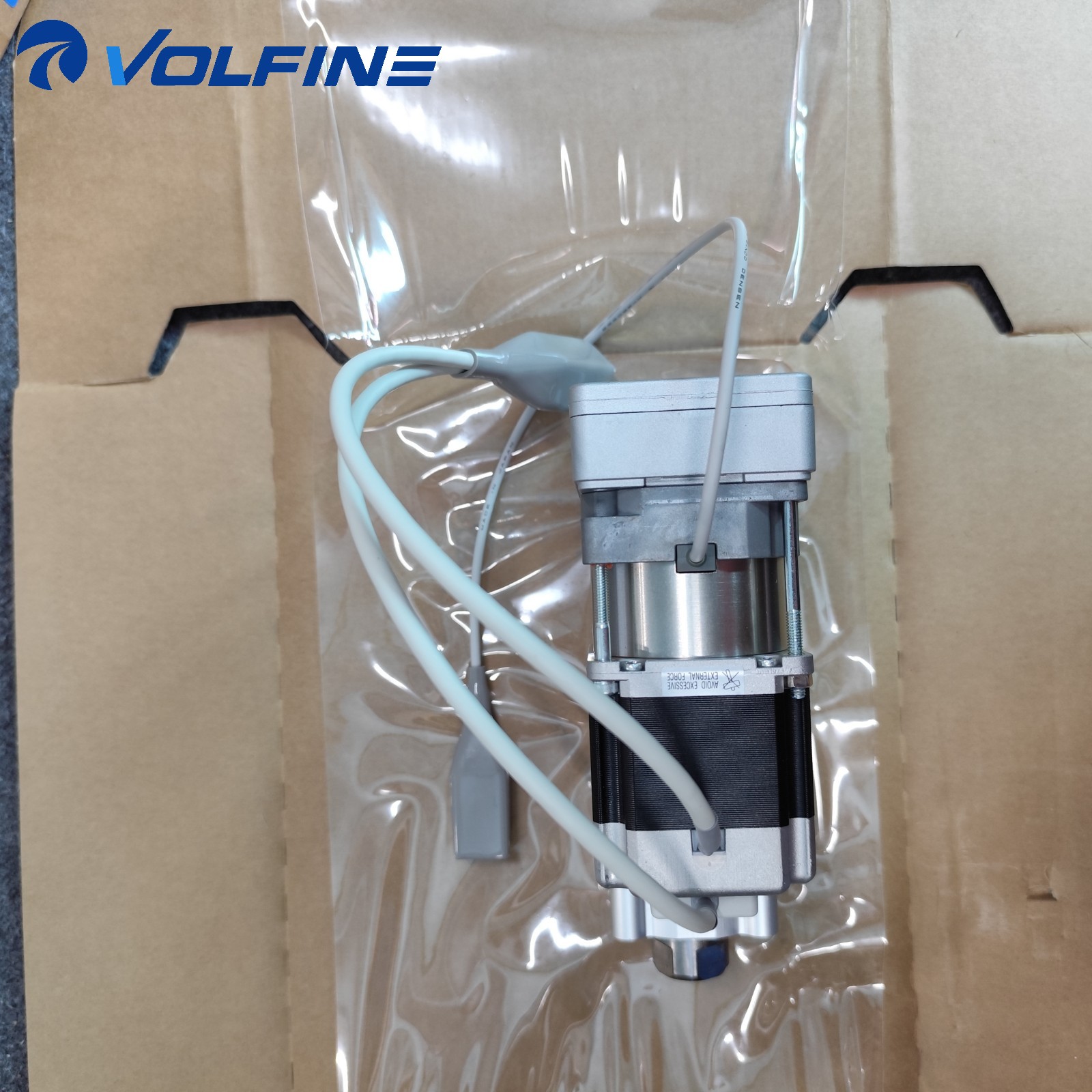 SMC LEY32C-30B Electric actuator LE series - Image 3