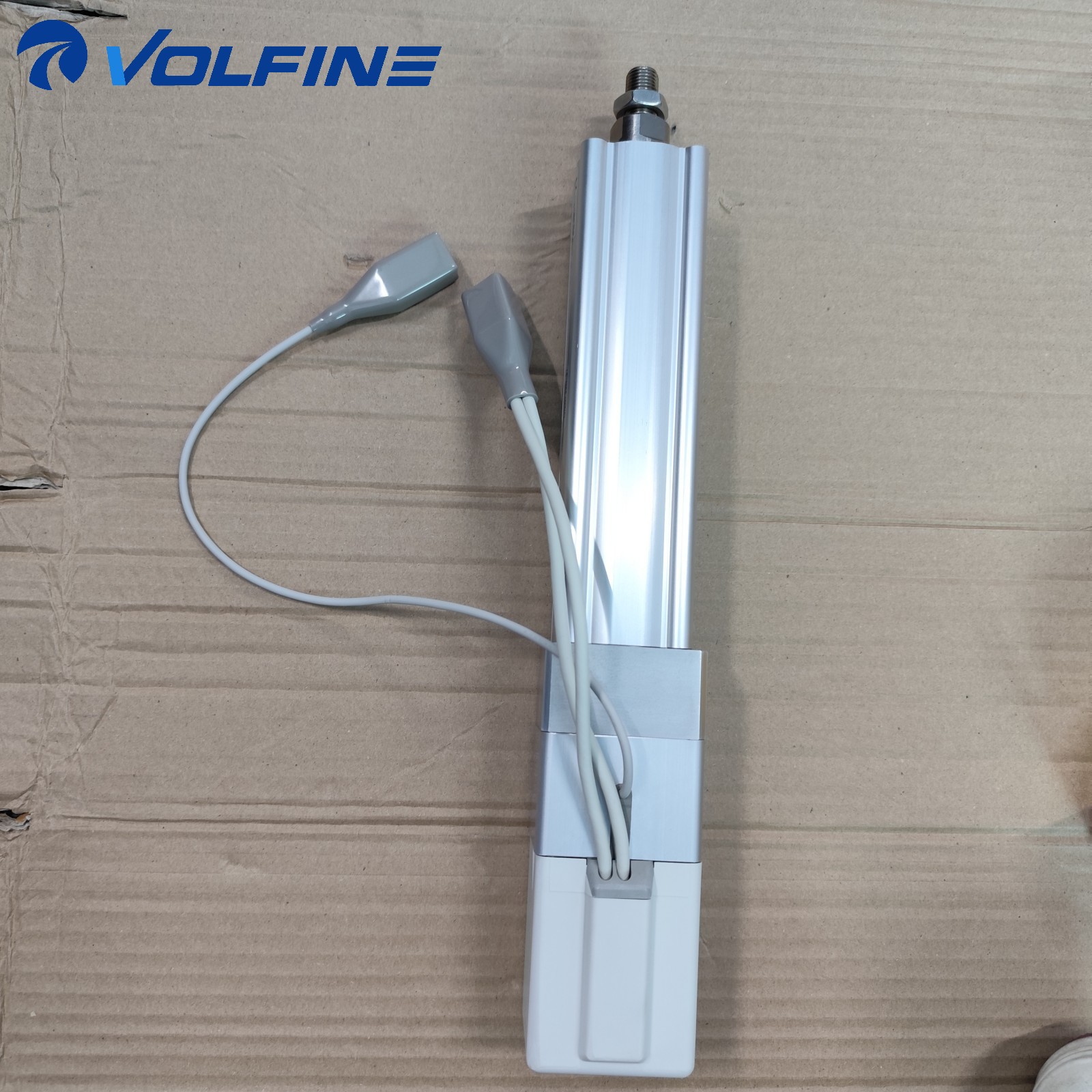 SMC LEY32DC-100BMU Electric actuator LE series - Image 5