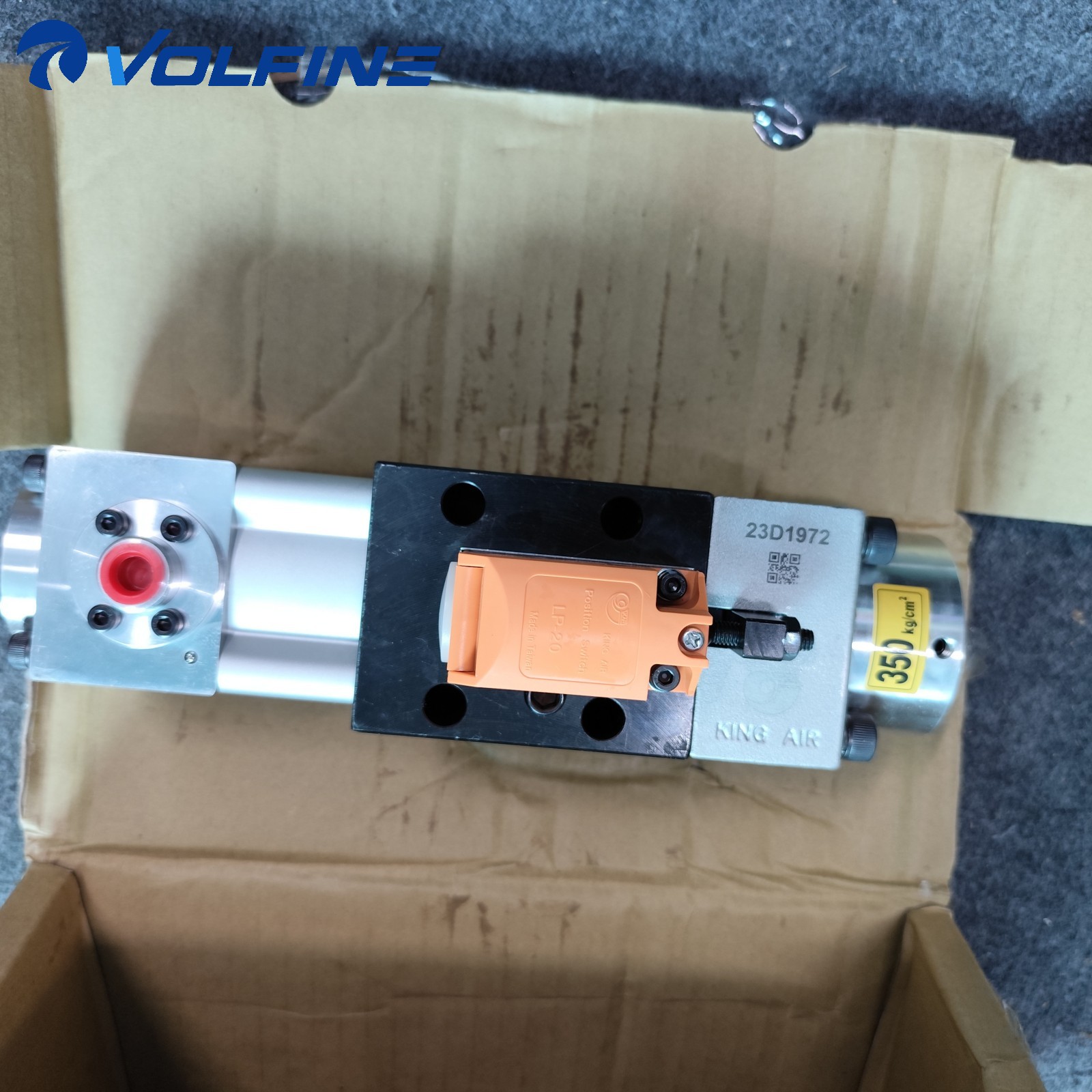 LS-507 PLC Module - Image 2