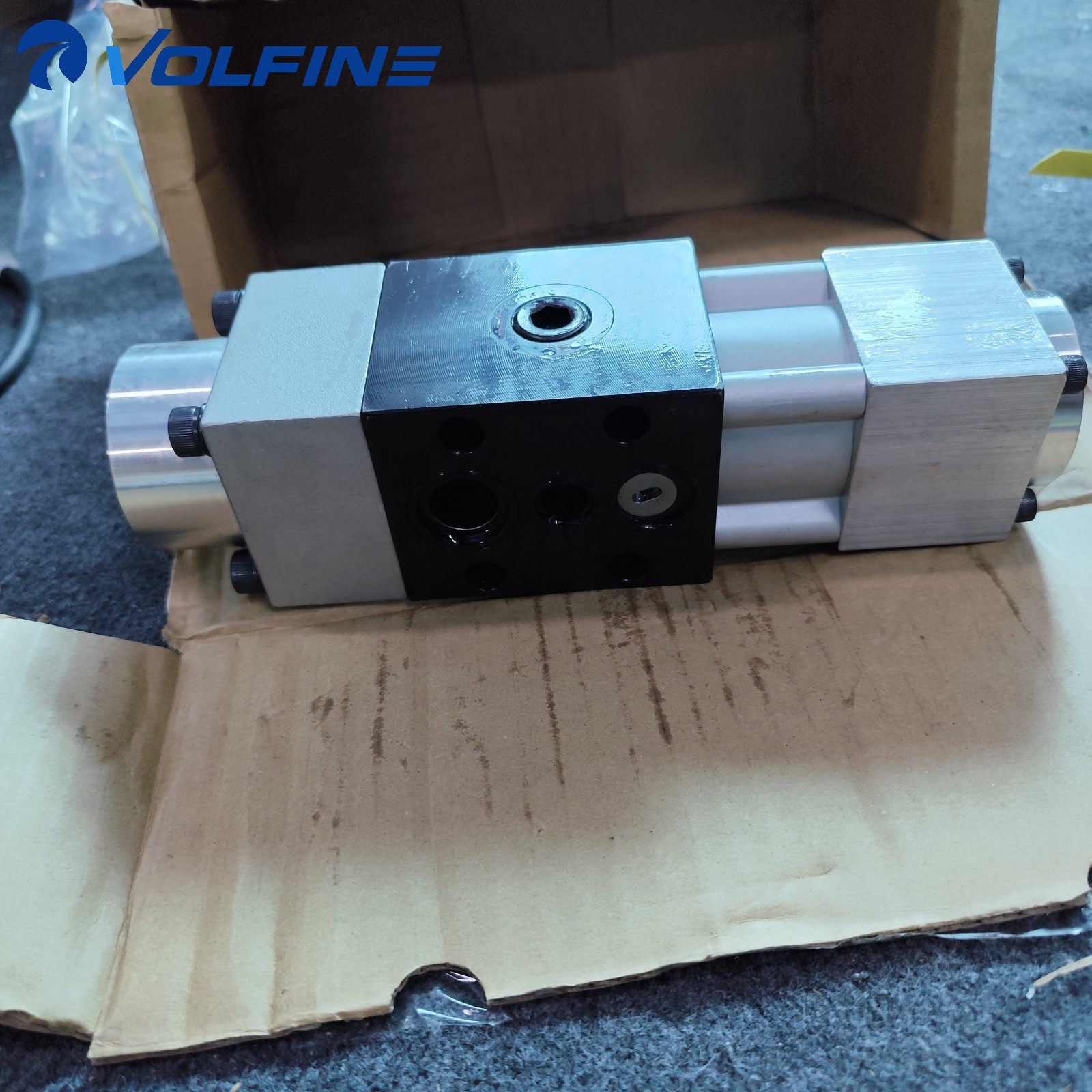 LS-507 PLC Module - Image 3