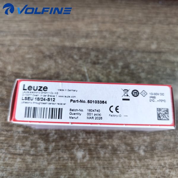 LSEU-18-24-S12 PLC Module