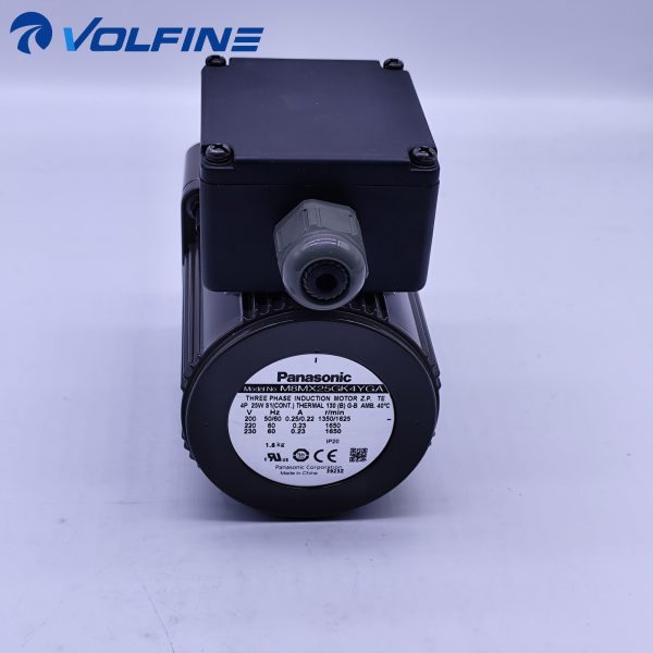 M8MX25GK4YGA PLC Module