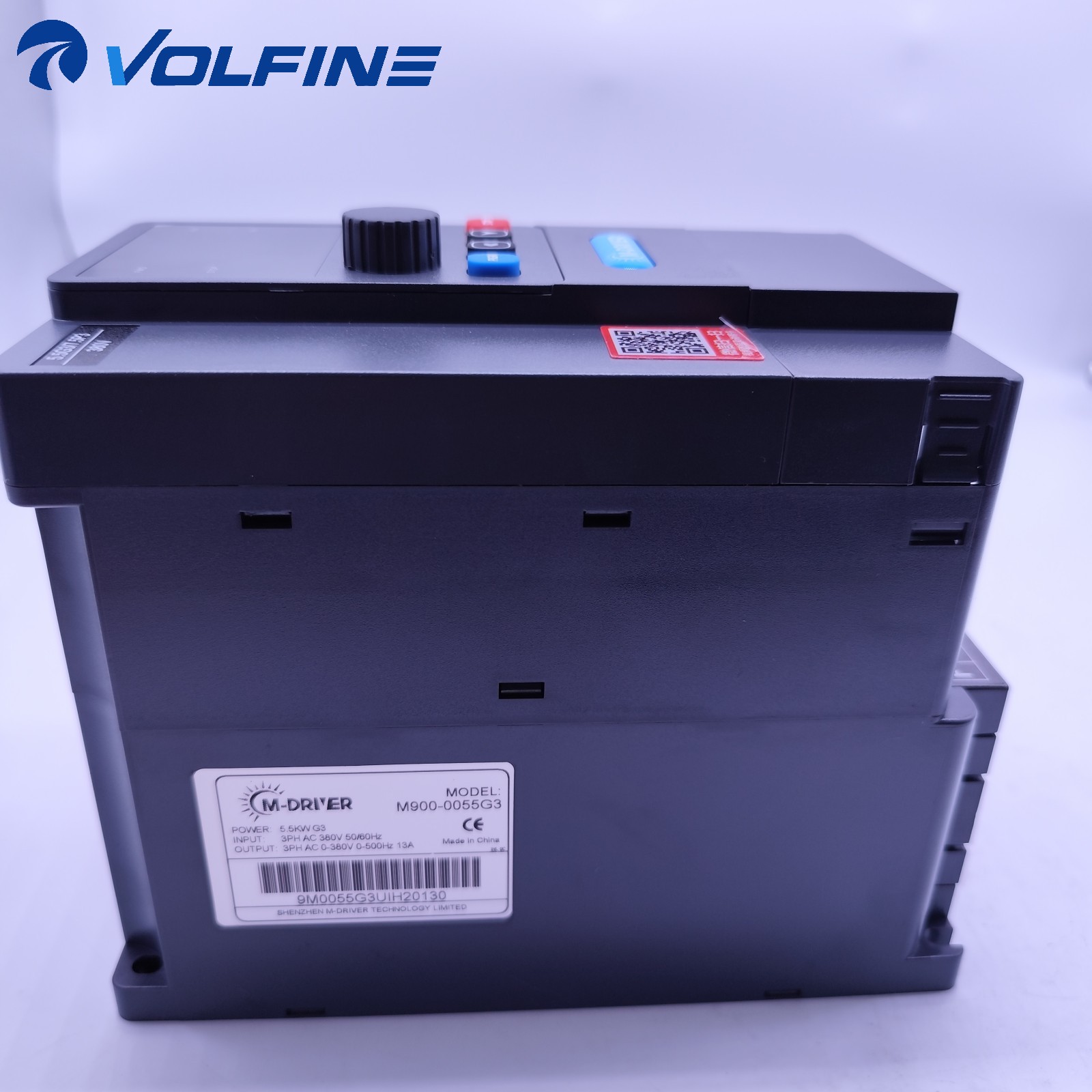 M900-0055G3 PLC Module - Image 2
