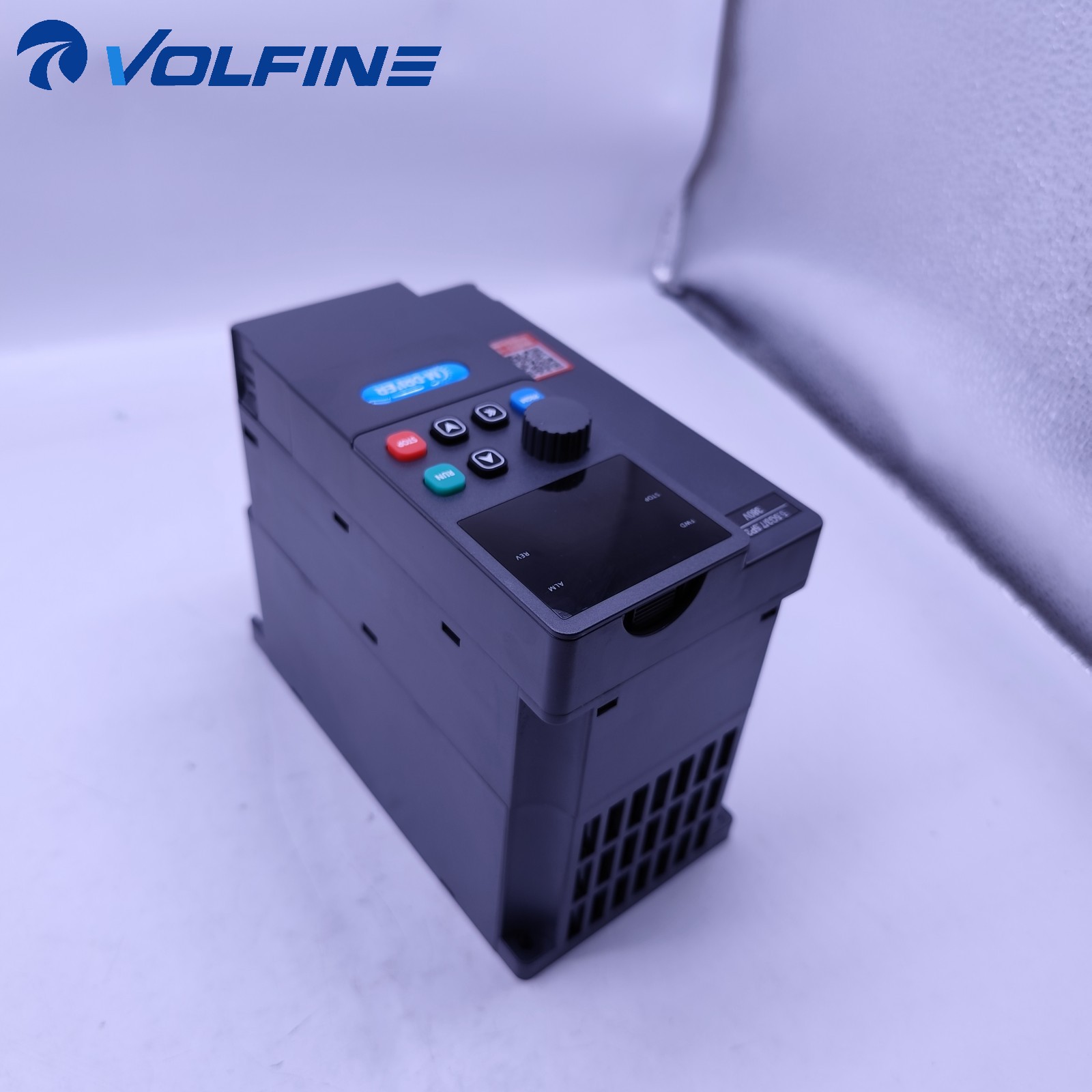 M900-0055G3 PLC Module - Image 3