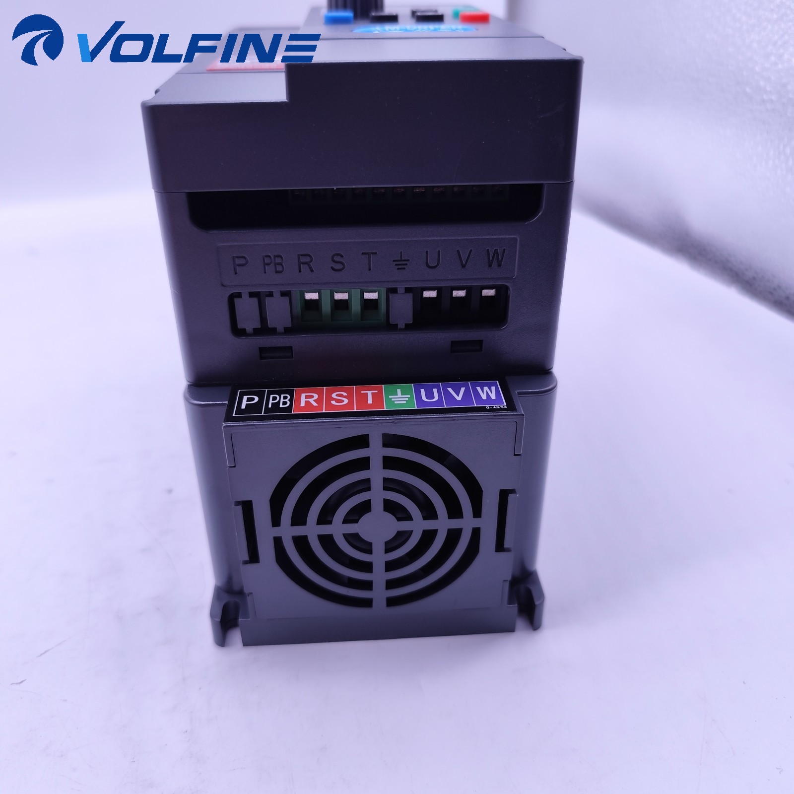 M900-0055G3 PLC Module - Image 4
