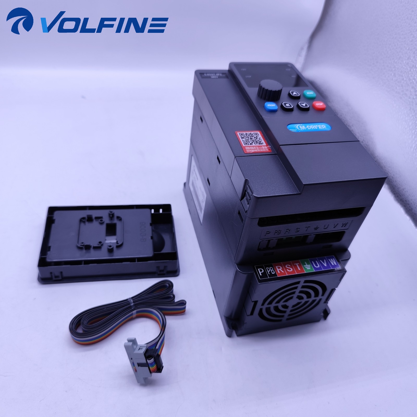 M900-0055G3 PLC Module - Image 5