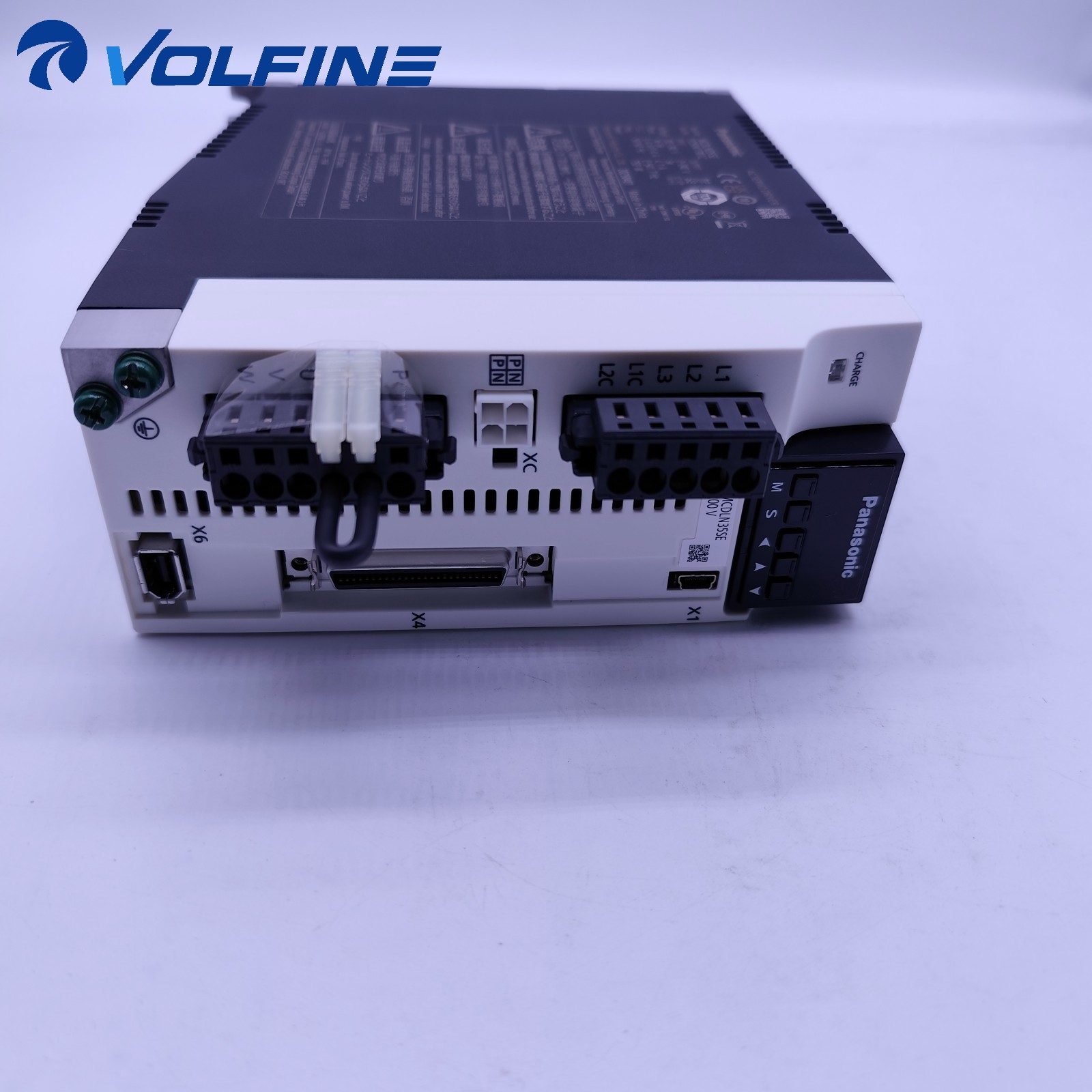 MCDLN35SE PLC Module - Image 2