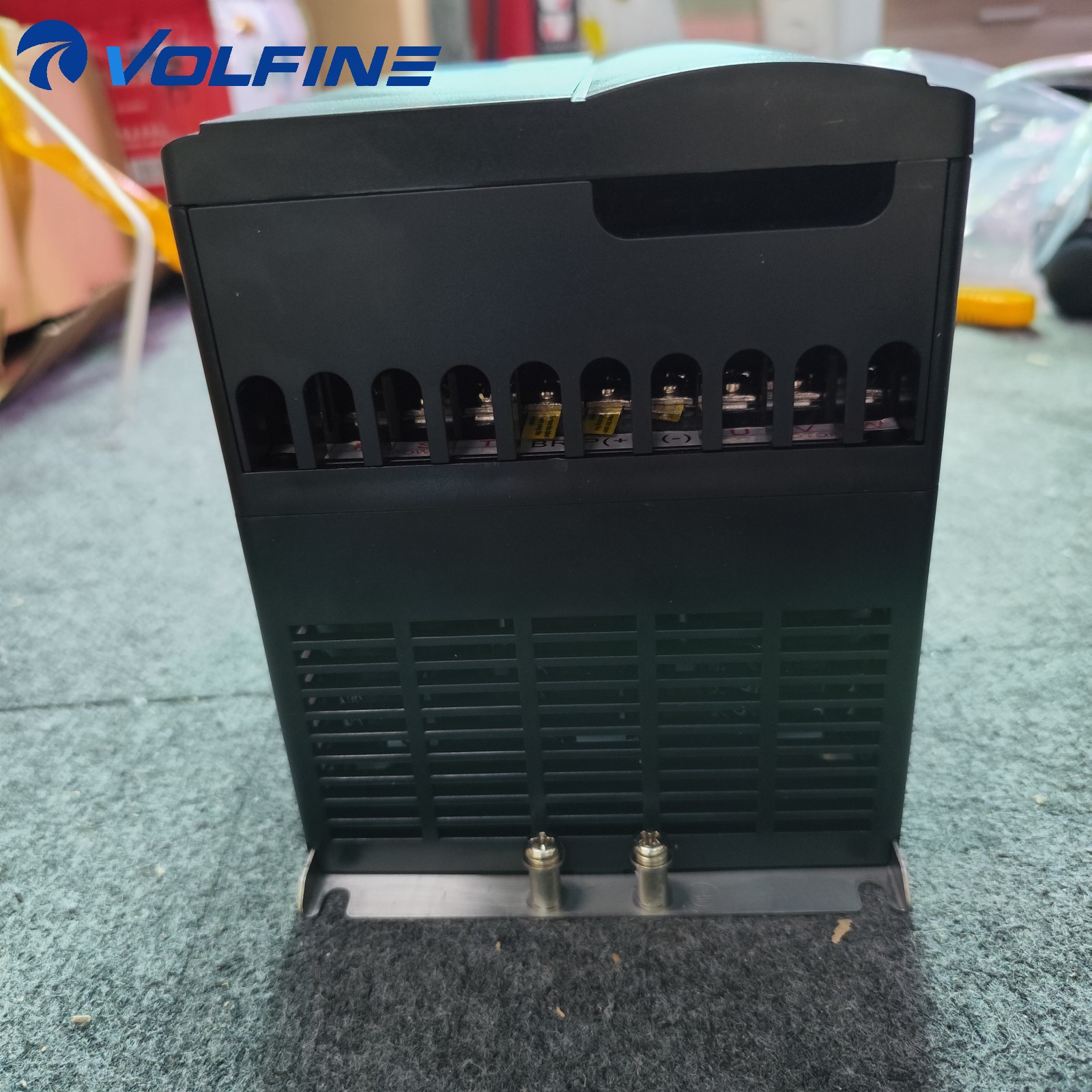 Inovance MD310T11B AC drive - Image 3