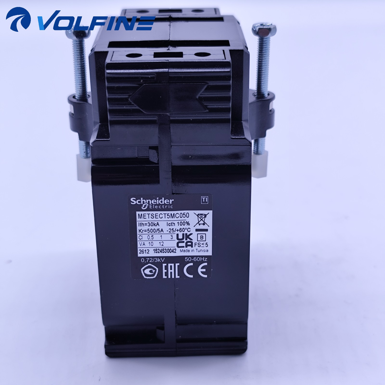 METSECT5MC050 PLC Module