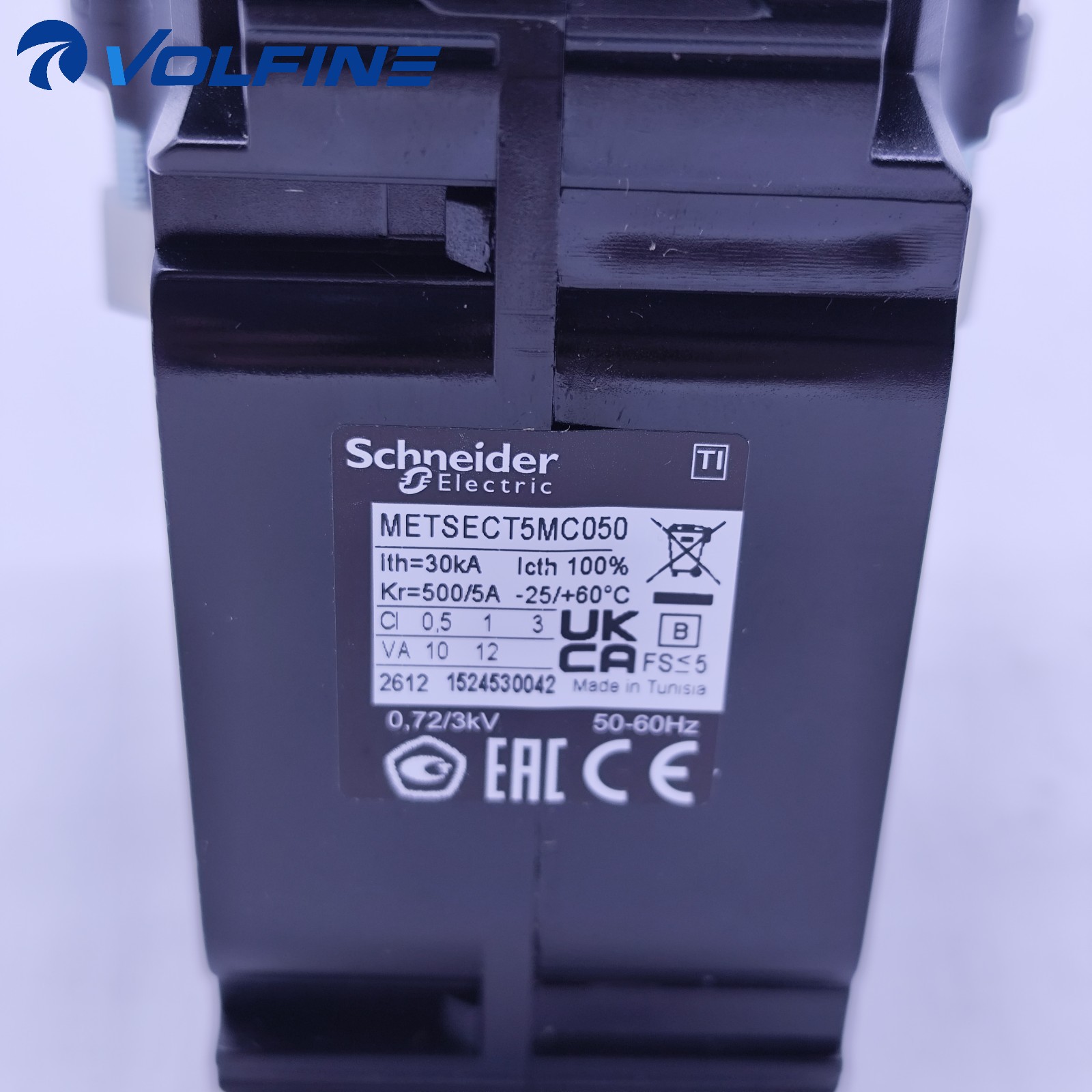METSECT5MC050 PLC Module - Image 2