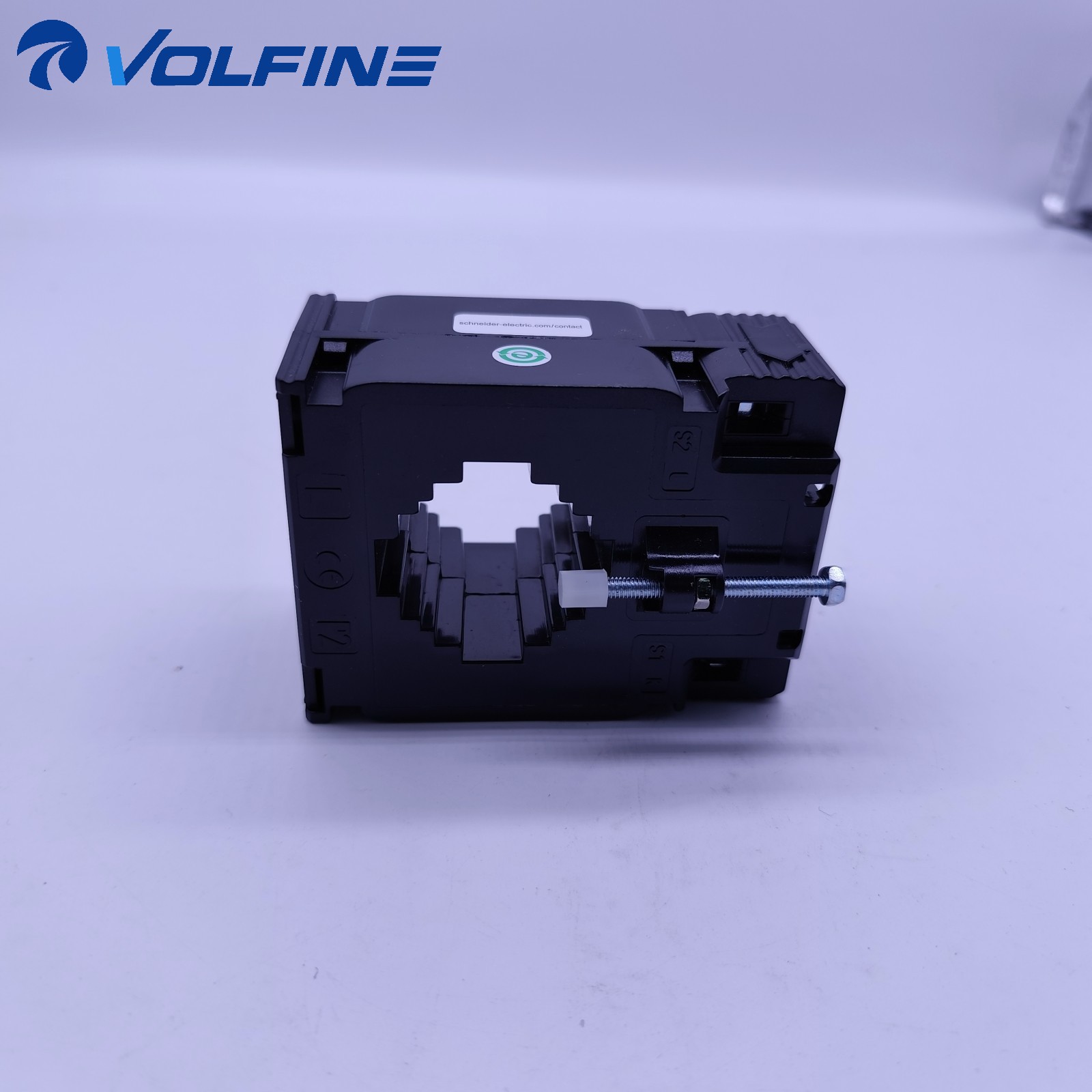 METSECT5MC050 PLC Module - Image 4