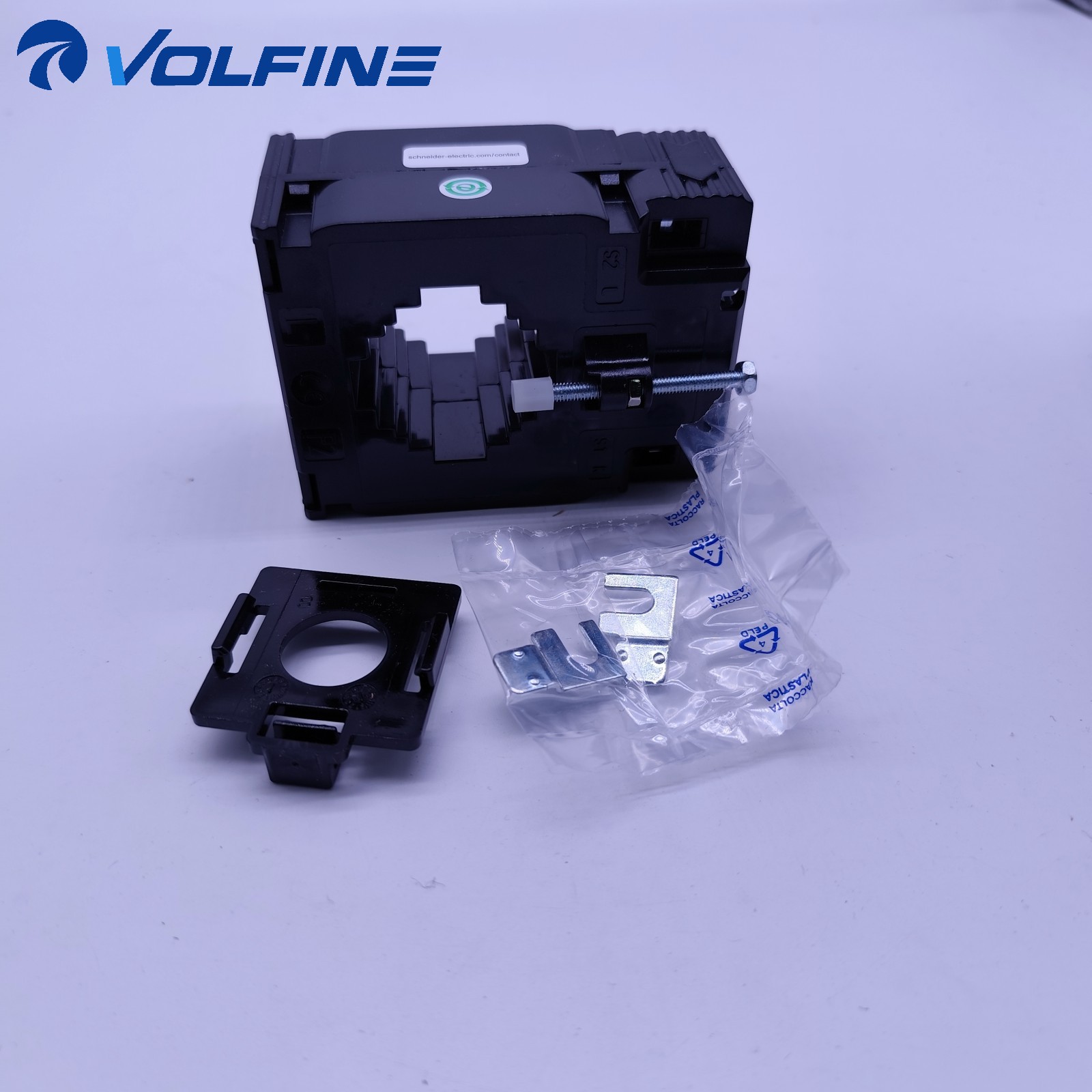 METSECT5MC050 PLC Module - Image 5