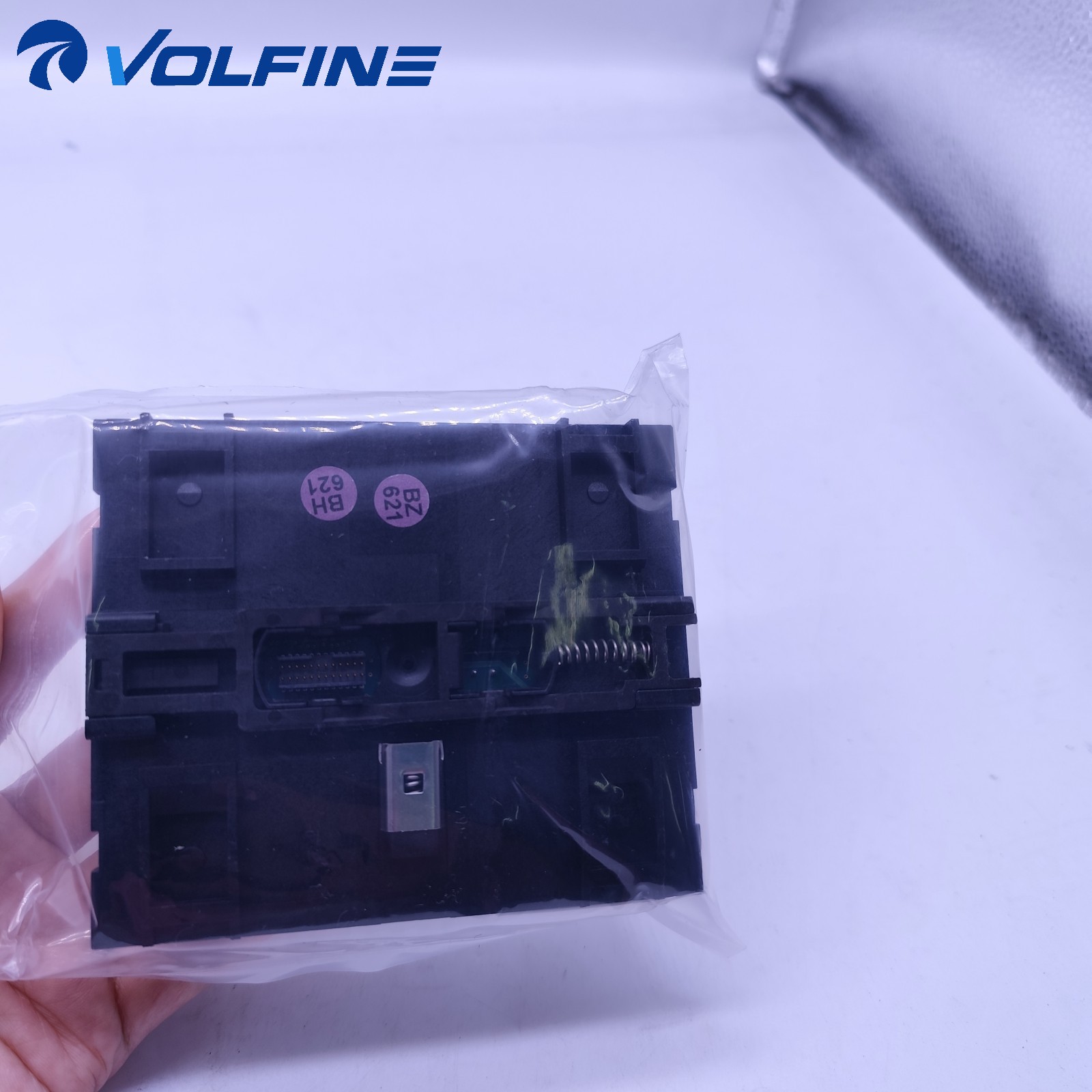 MFD-CP8-ME PLC Module - Image 4