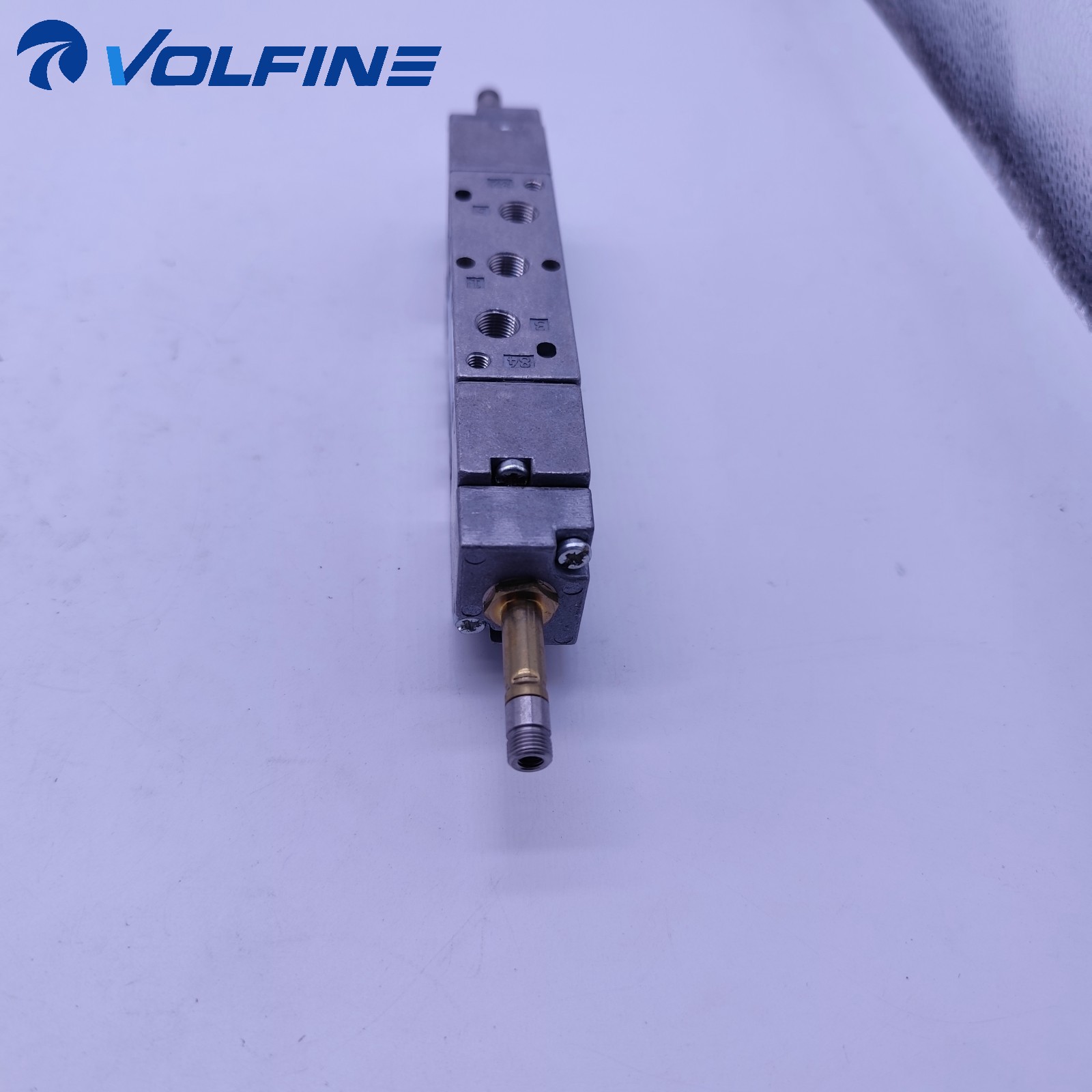 Festo MFH-5-3E-1-8-B-EX Solenoid valve - Image 5