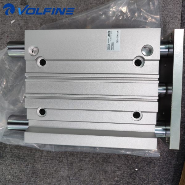 SMC MGPM50-125Z Pneumatic cylinder / valve Air management