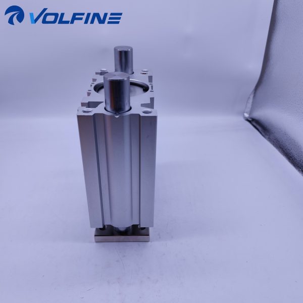 SMC MGPM63-100Z Pneumatic cylinder / valve Air management