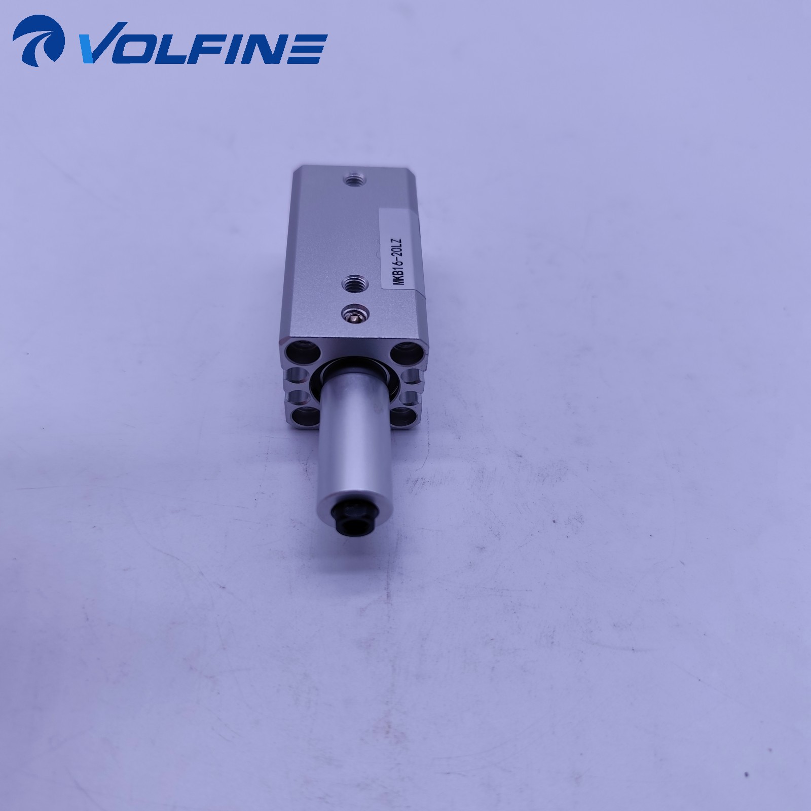 SMC MKB16-20LZ FRL / valve / cylinder / Air management