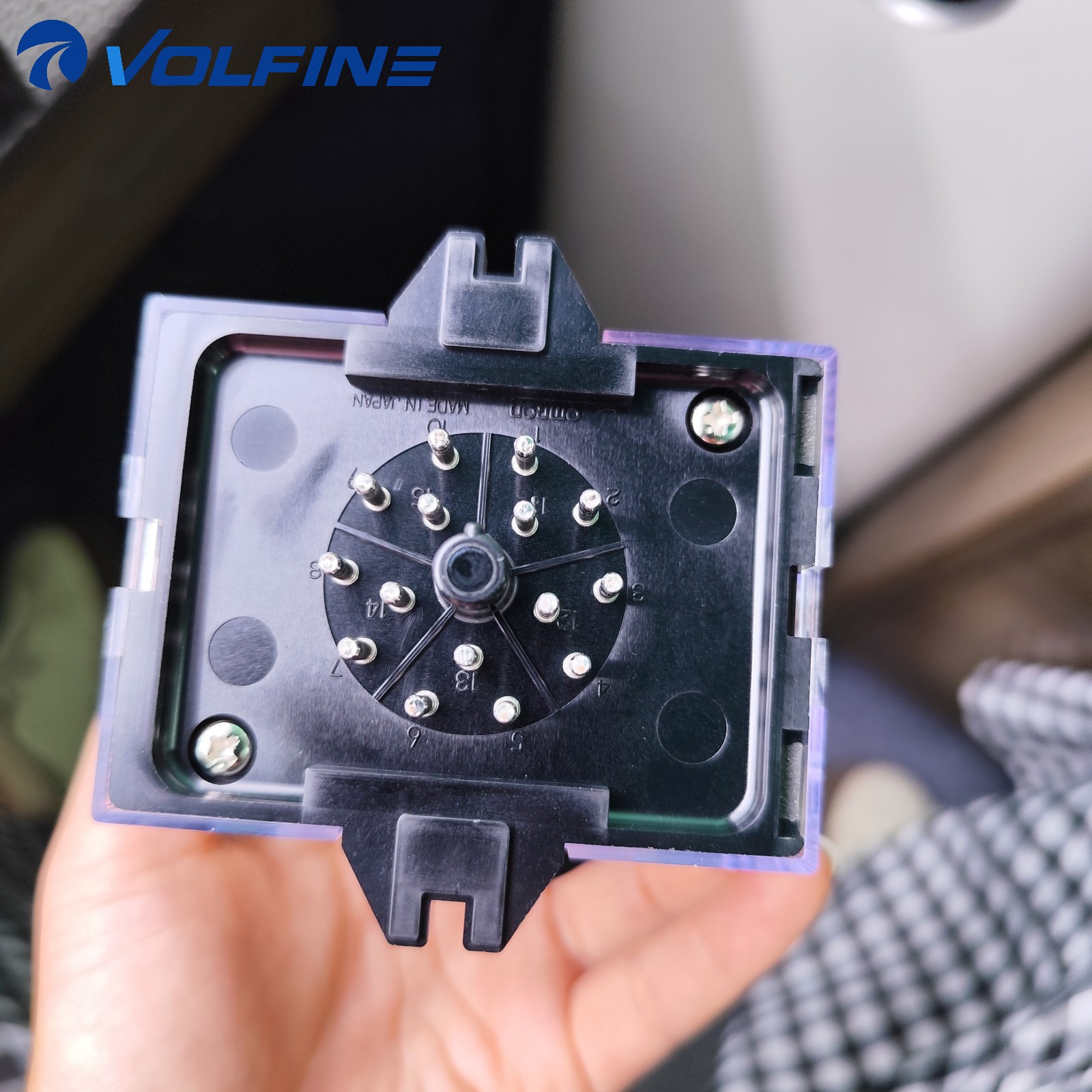 MM4XP-D.24VDC PLC Module - Image 4