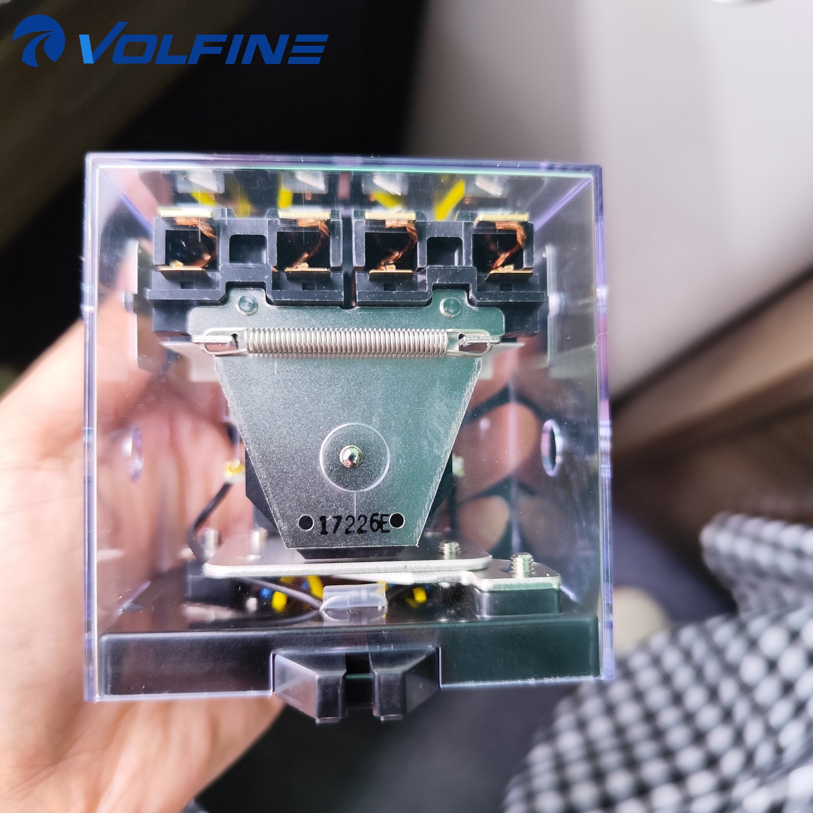 MM4XP-D.24VDC PLC Module - Image 5