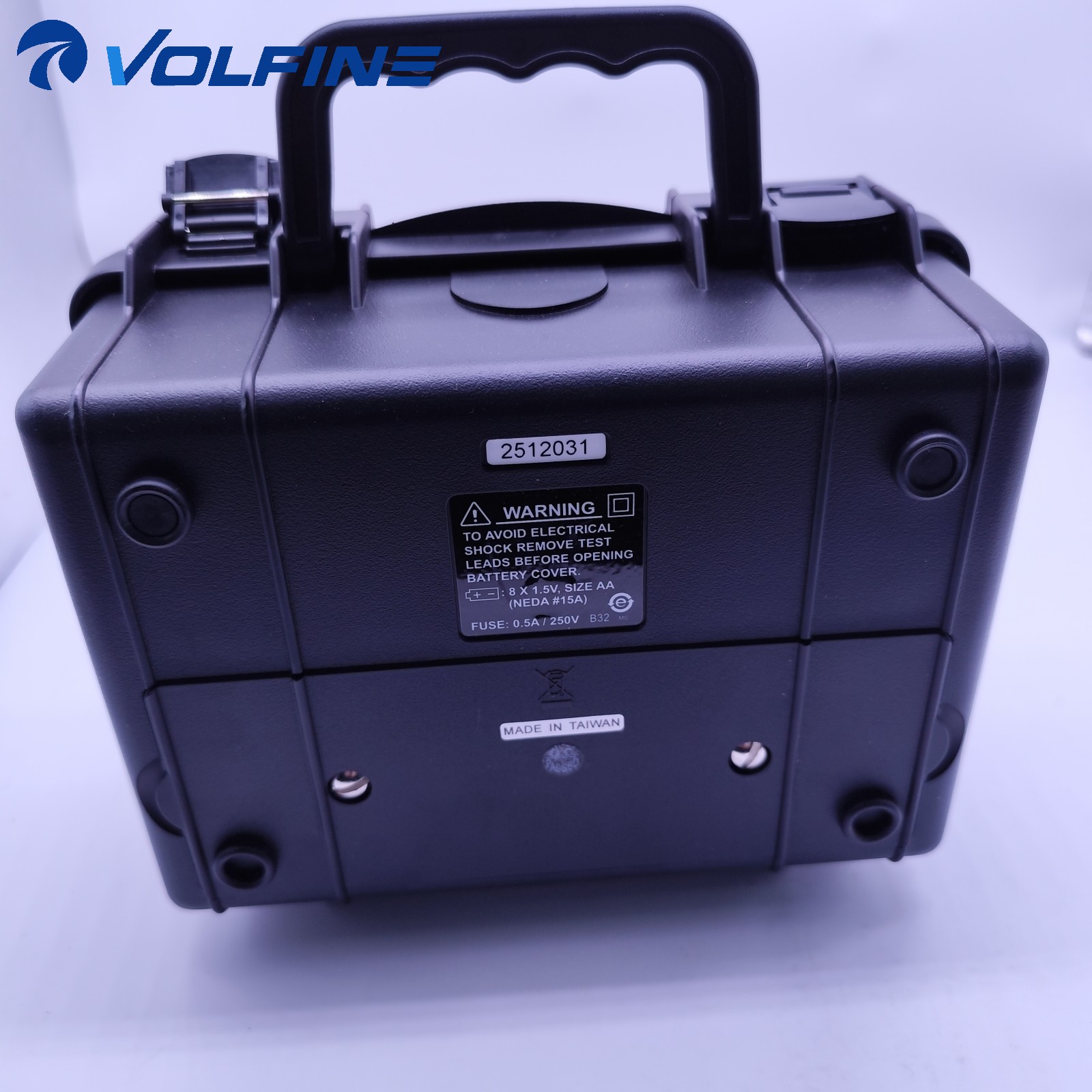 MO-100_MVIMG_20260724 PLC Module - Image 3