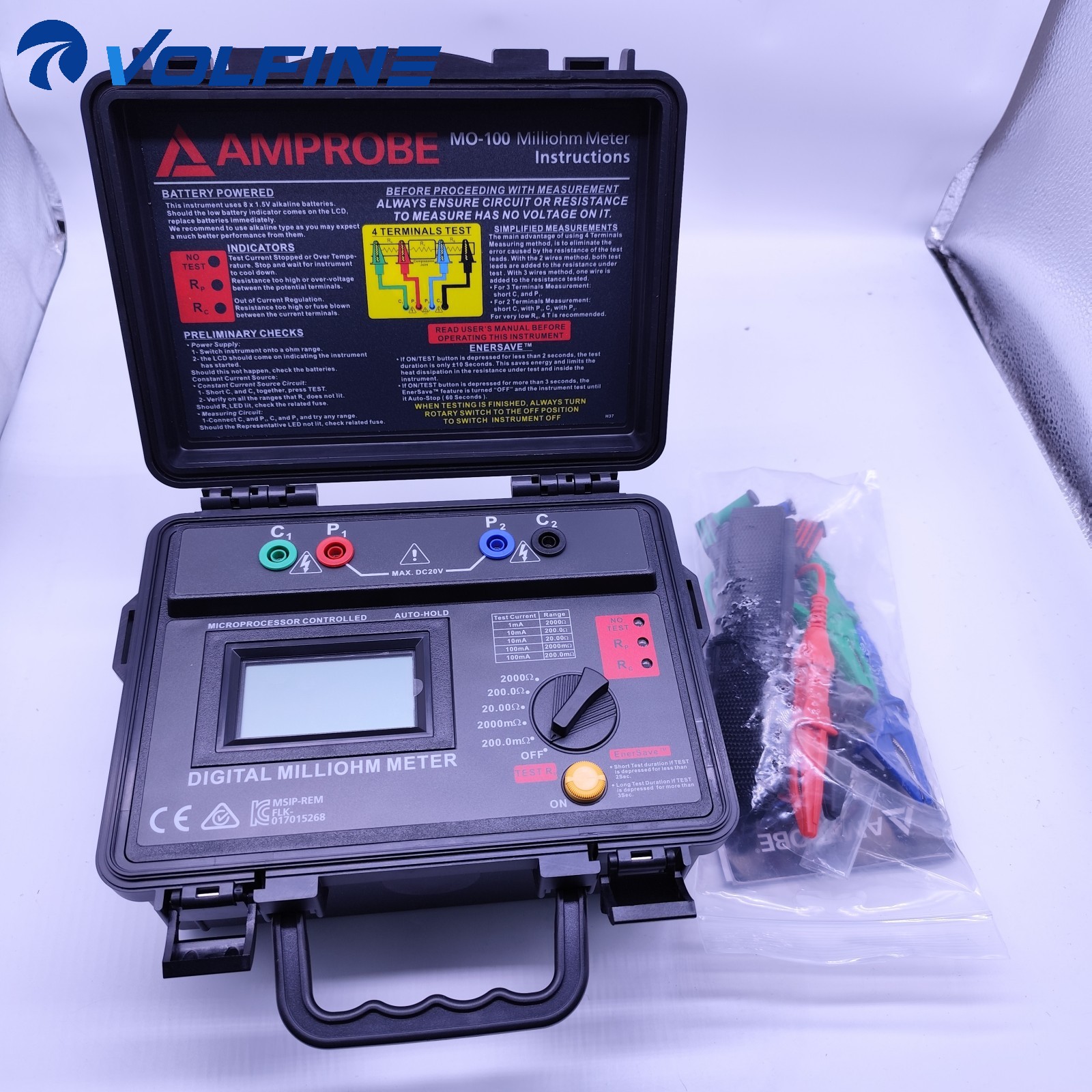 MO-100_MVIMG_20260724 PLC Module - Image 4