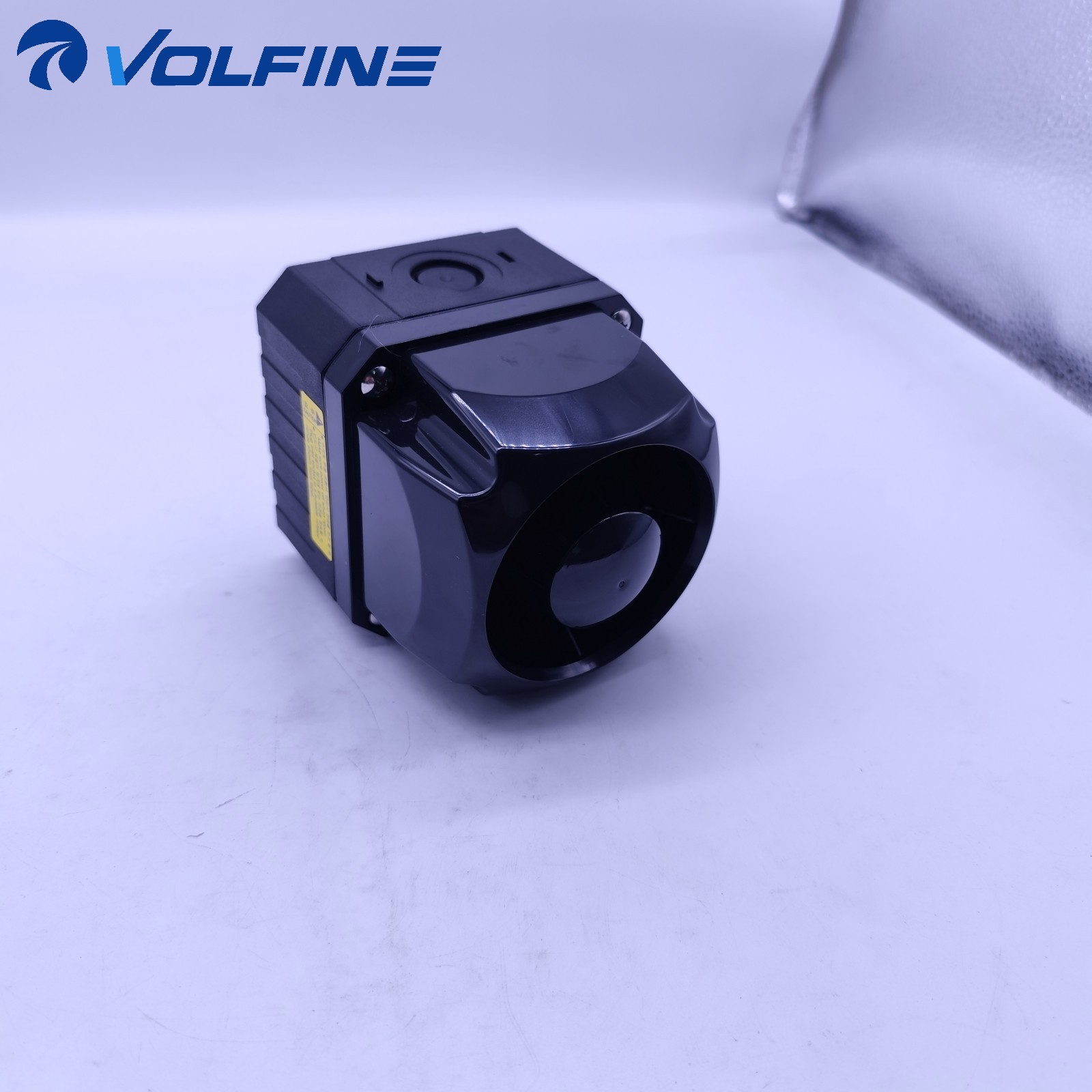 Festo MQVH-9FF-B Hand valve - Image 3
