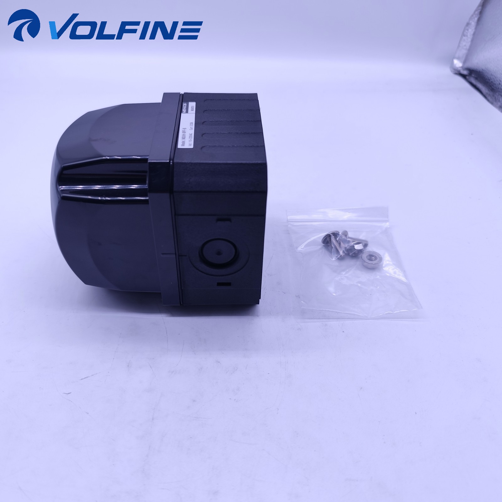 Festo MQVH-9FF-B Hand valve - Image 5