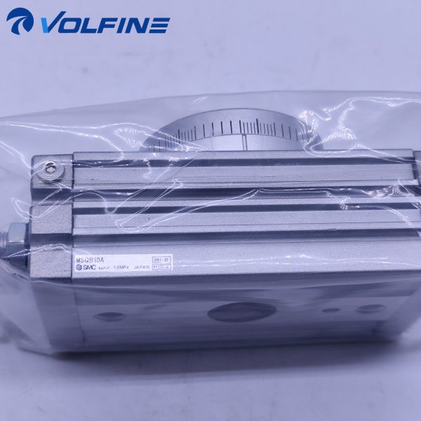 SMC MSQB-30A Rotary actuator
