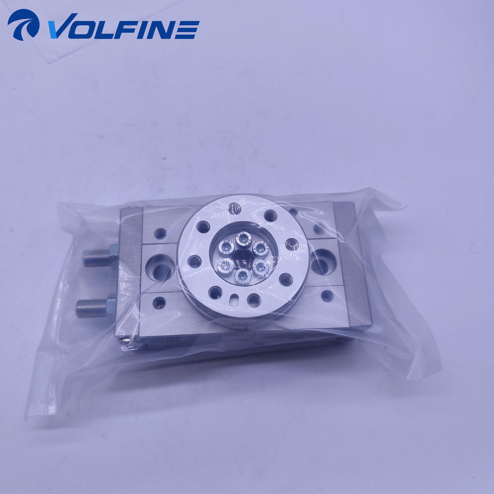 SMC MSQB-30A Rotary actuator - Image 2