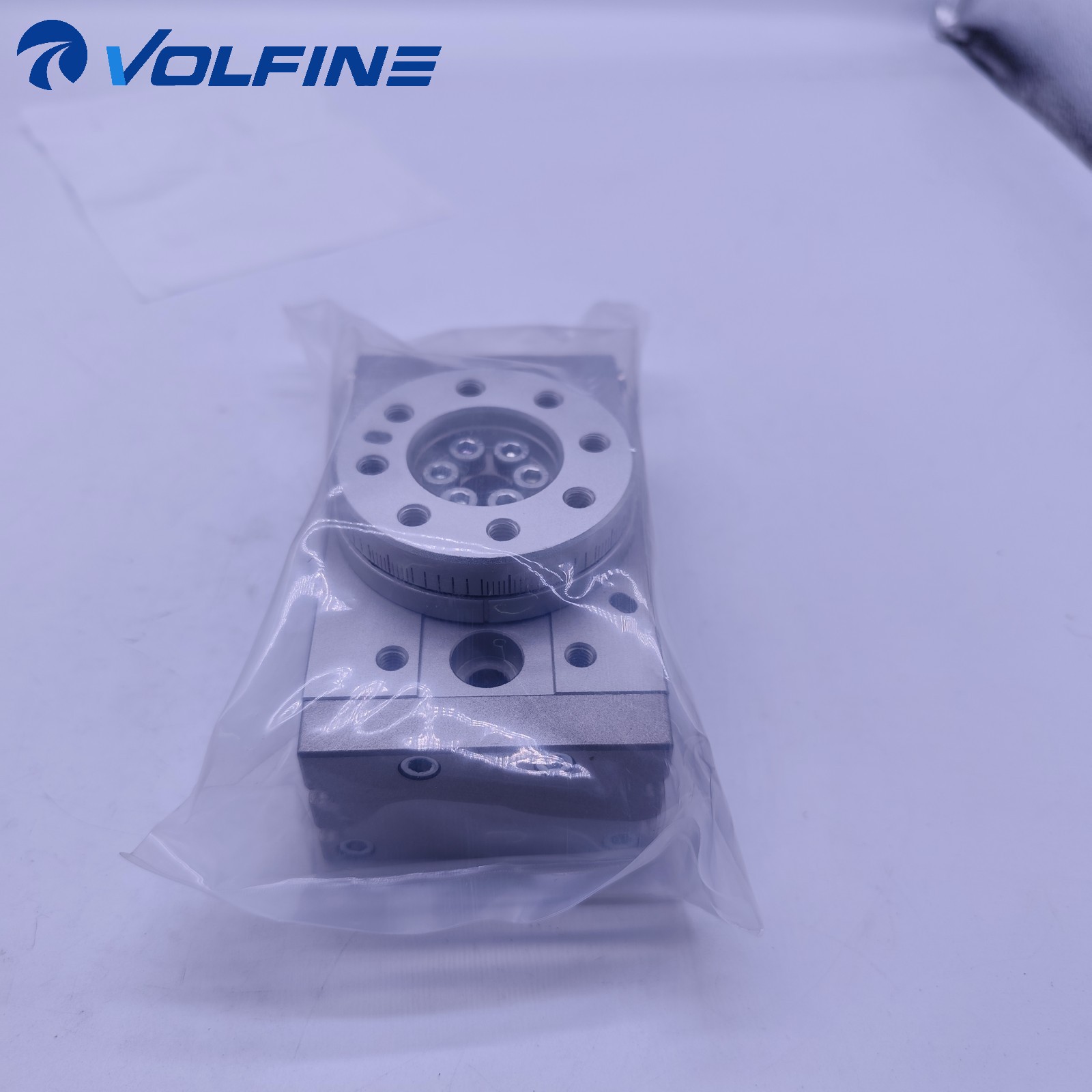 SMC MSQB-30A Rotary actuator - Image 3