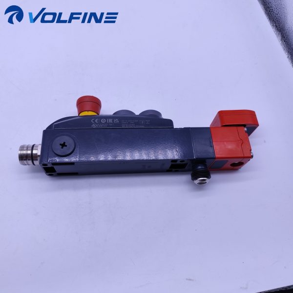 IFM NG-2D7D411C-F31-K603 Process sensor