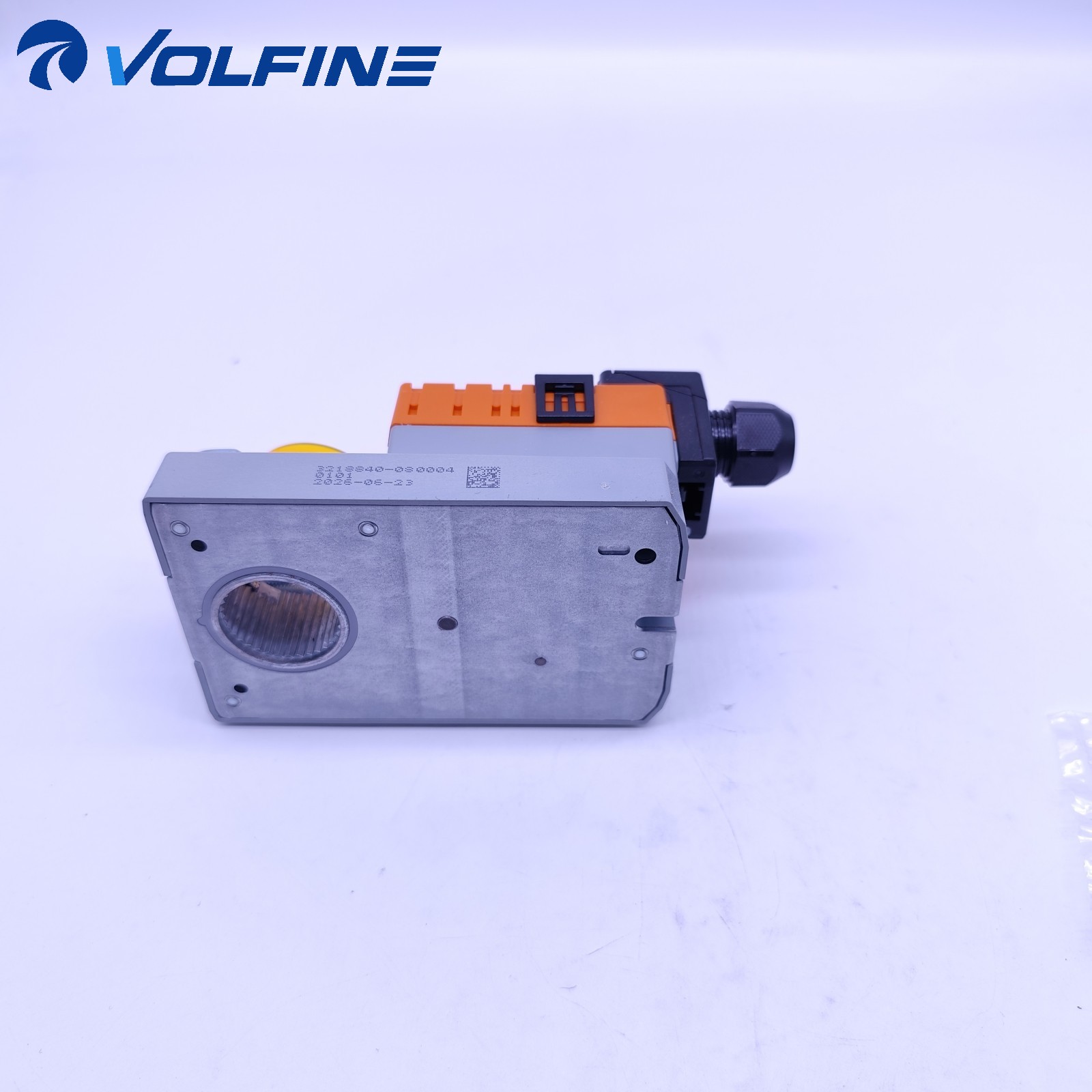 Turck NM24A-SR-TP Safety relay - Image 3