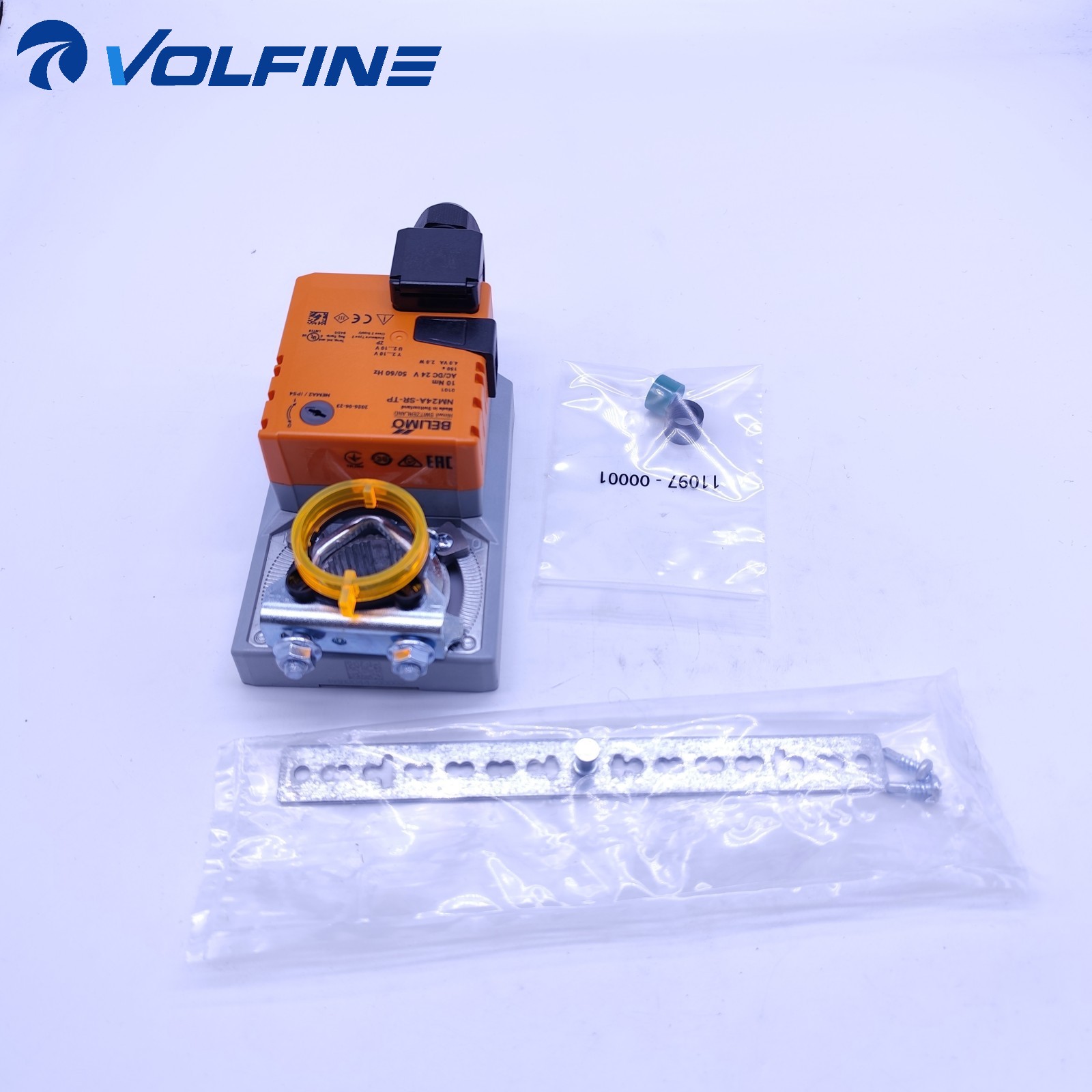 Turck NM24A-SR-TP Safety relay - Image 4