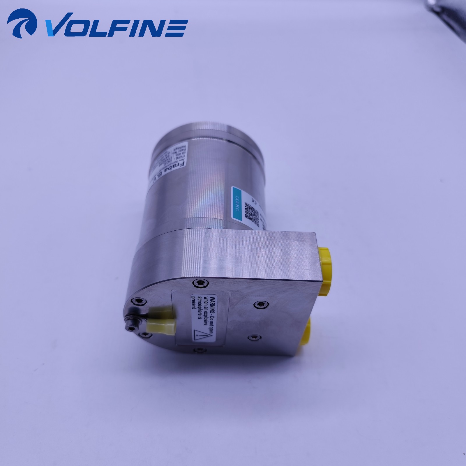OCE-EIB1B-1416-E14W-HFZ PLC Module - Image 3