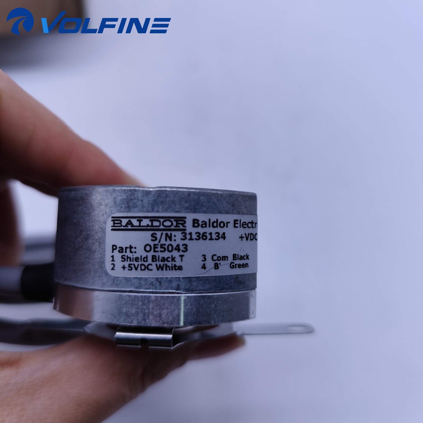 OE5043 PLC Module - Image 2