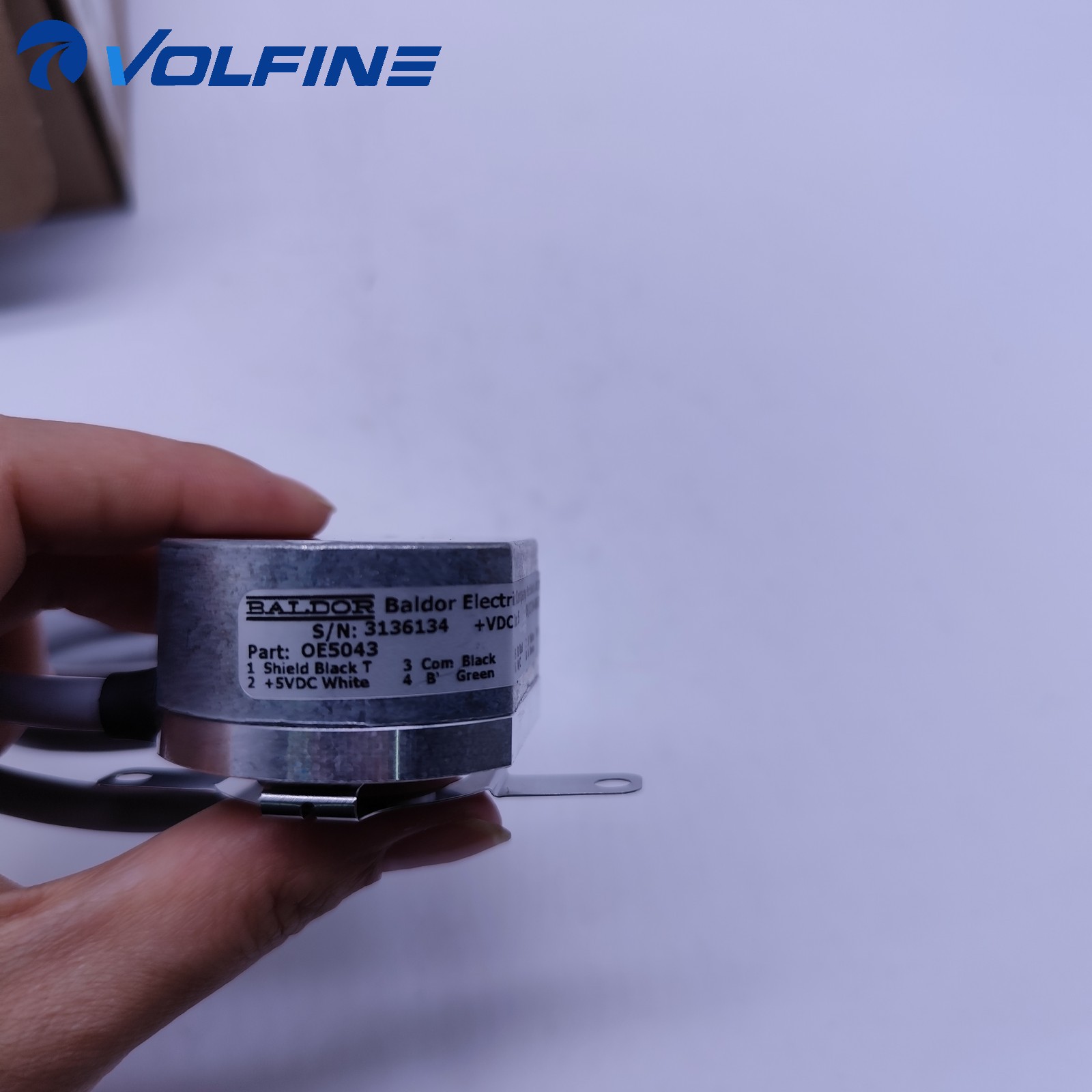 OE5043 PLC Module - Image 3