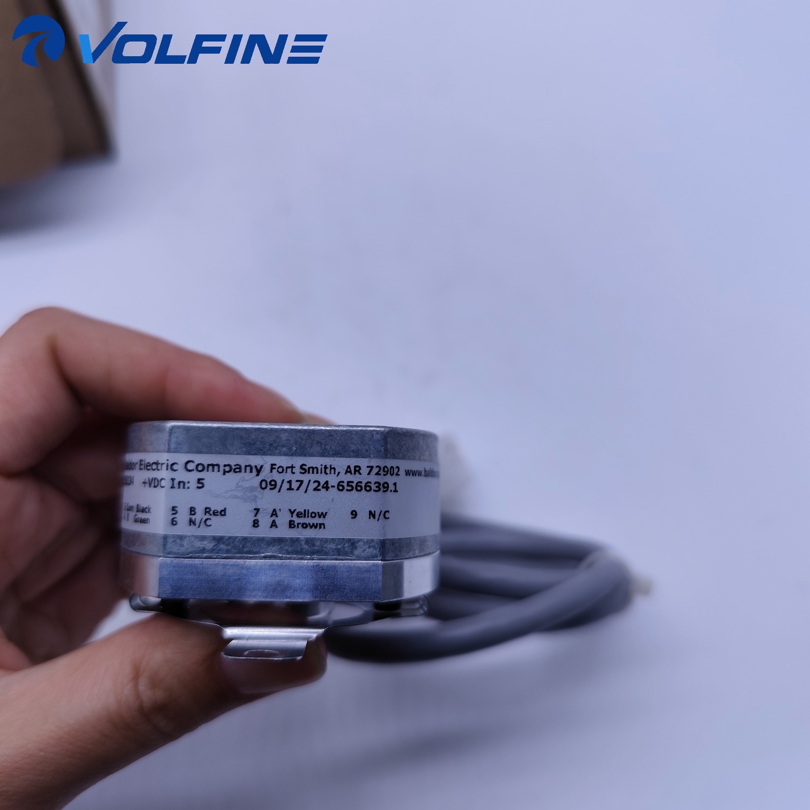 OE5043 PLC Module - Image 4
