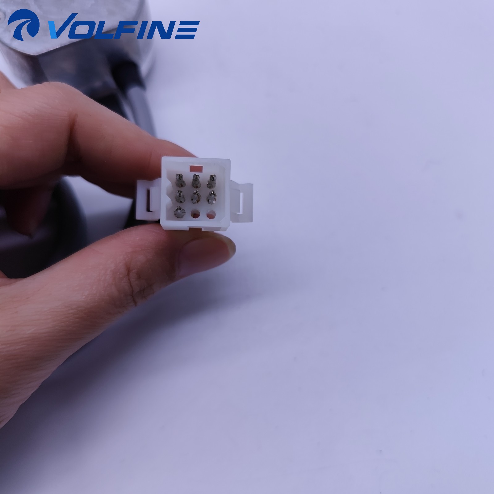 OE5043 PLC Module - Image 5