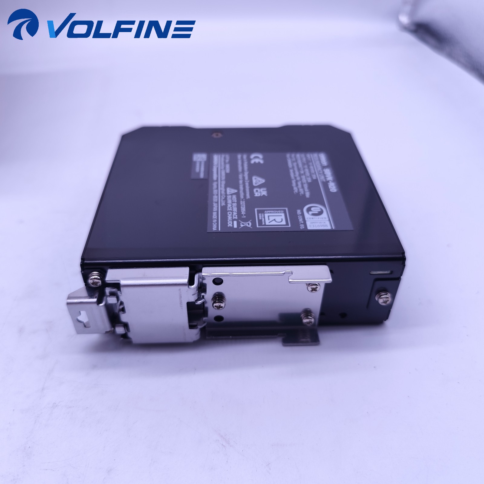 Omron OMRON-S8VK-R20 Switch-mode power supply - Image 3