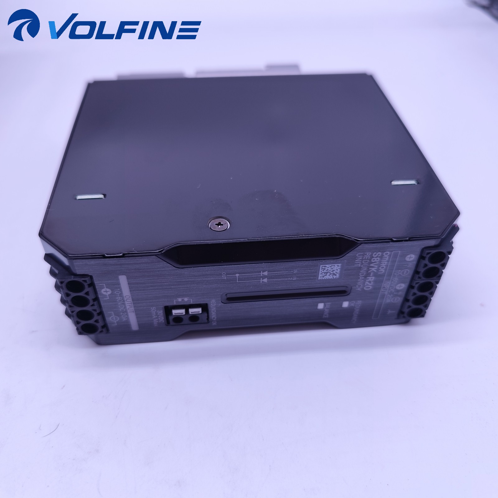 Omron OMRON-S8VK-R20 Switch-mode power supply - Image 4