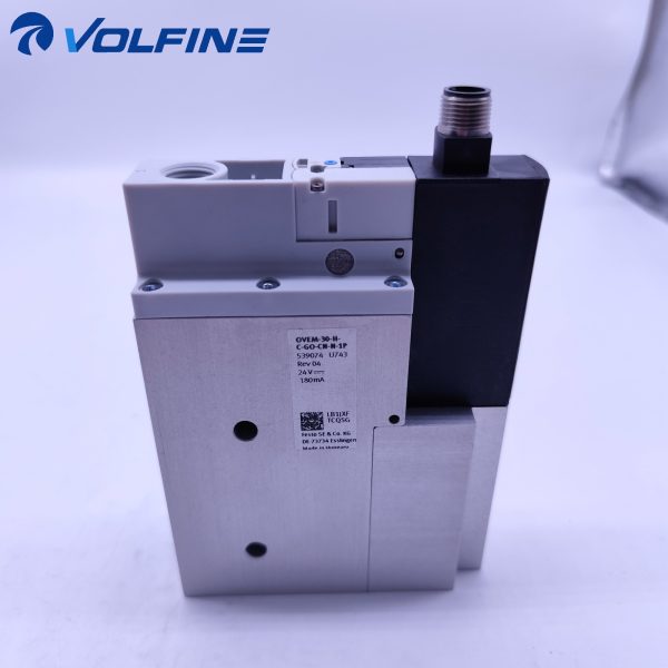 Festo OVEM-30-H-GO-CN-N-1P Vacuum generator