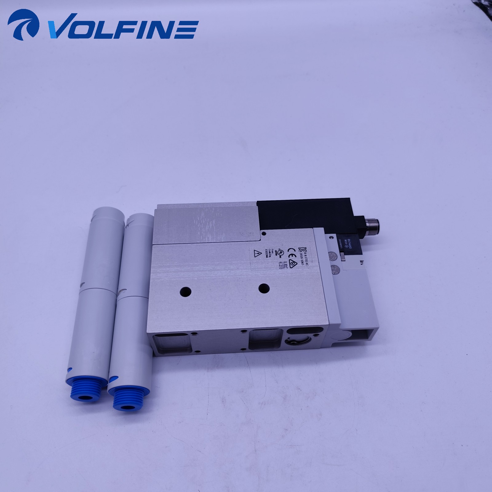 Festo OVEM-30-H-GO-CN-N-1P Vacuum generator - Image 2