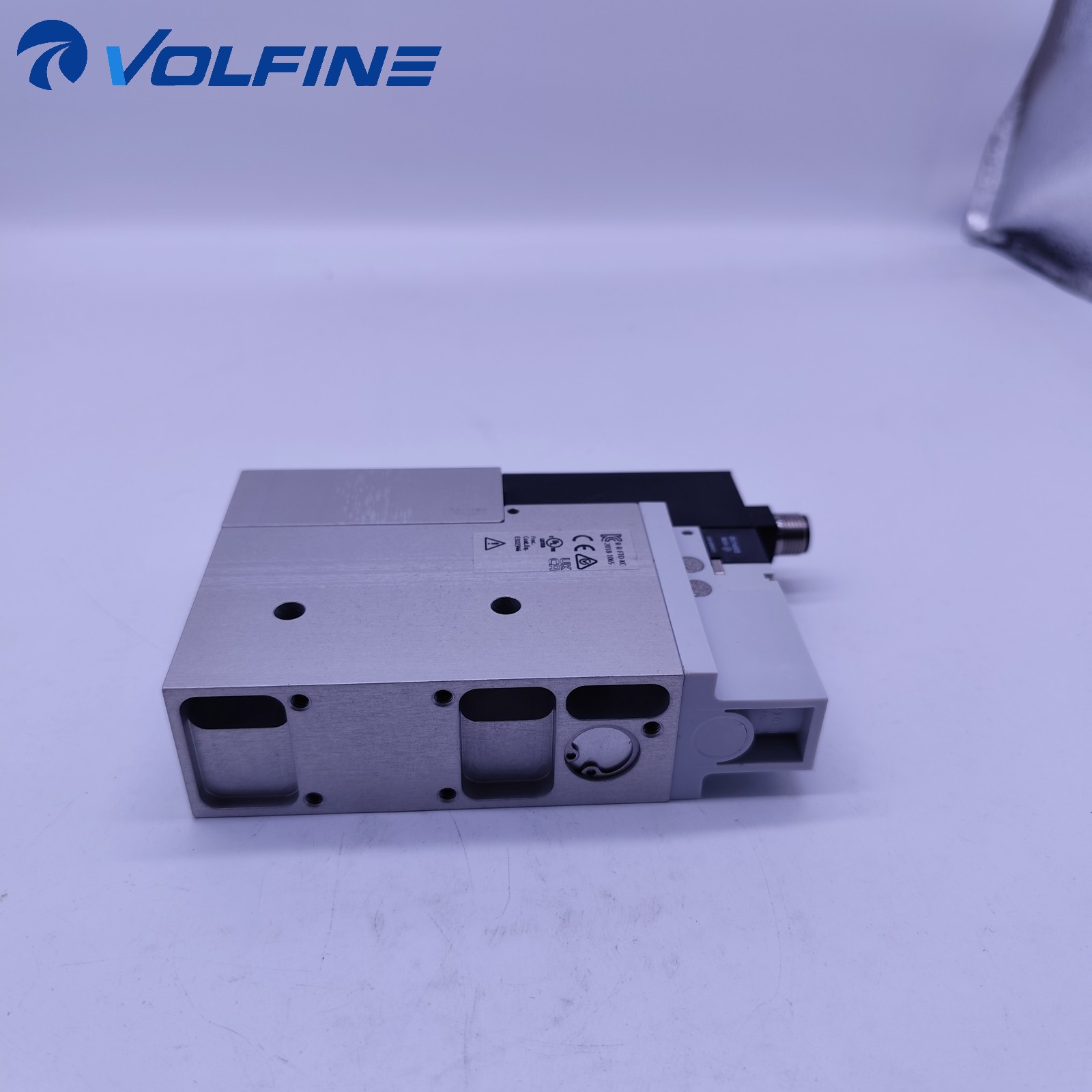 Festo OVEM-30-H-GO-CN-N-1P Vacuum generator - Image 3