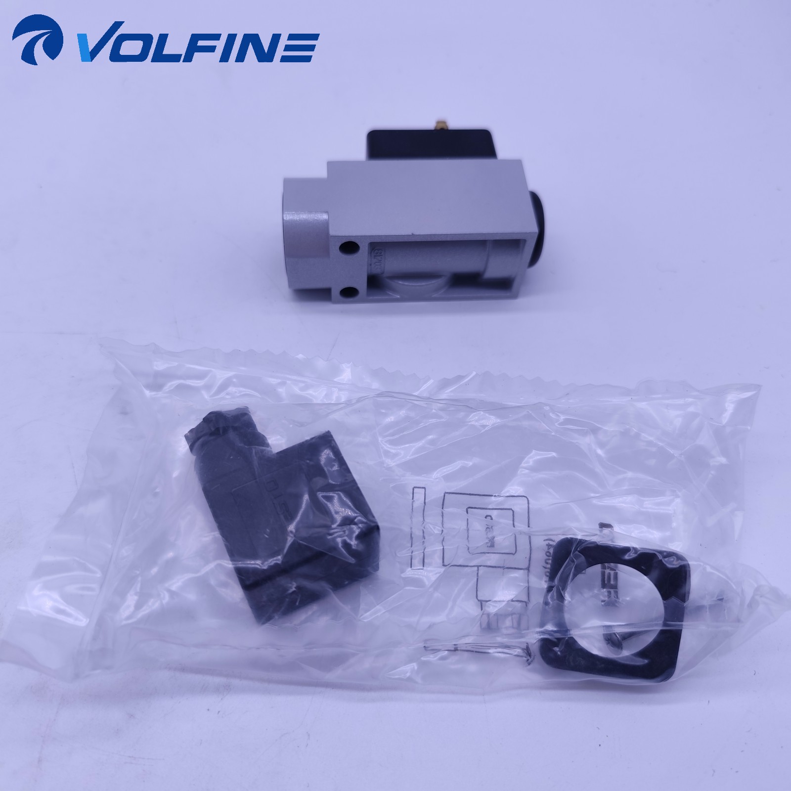 Festo PEV-1-4-BPEV-1-4-B Pressure switch - Image 4
