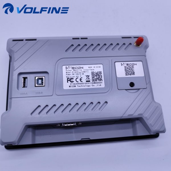 Weintek PI3070IG-C-W HMI touch panel cMT / iE