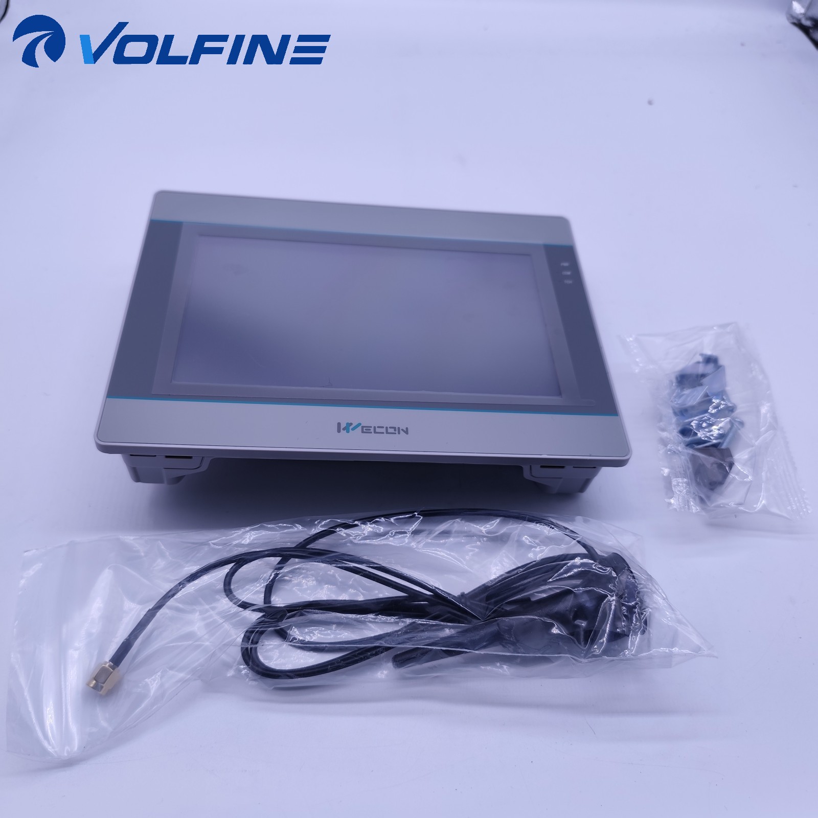 Weintek PI3070IG-C-W HMI touch panel cMT / iE - Image 3
