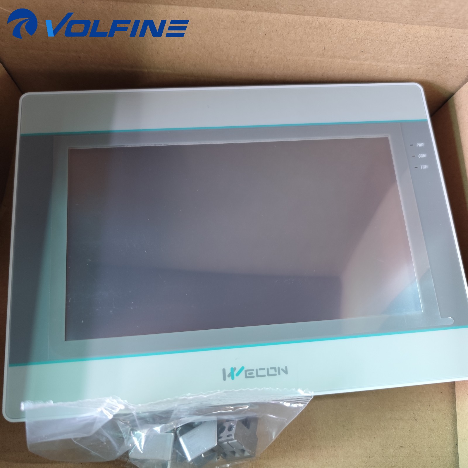 Weintek PI3070IG-O HMI touch panel cMT / iE - Image 5