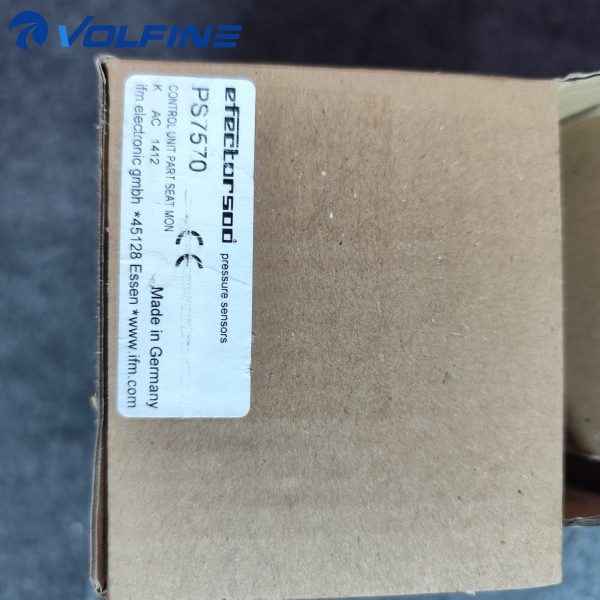 Beckhoff PS7570 Uninterruptible power supply