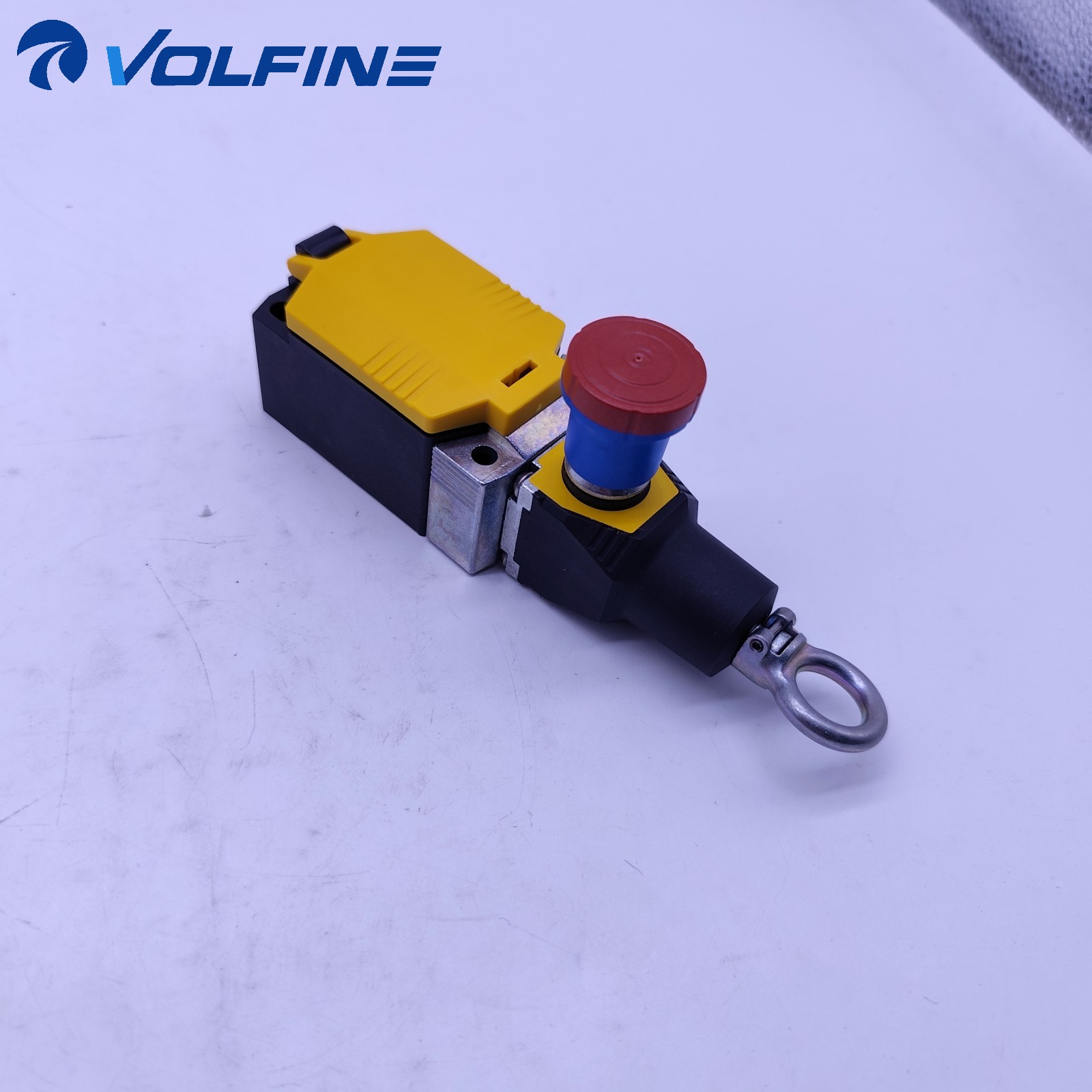 Pilz PSEN-RSM-2-0-300-0-0-0-570306 Safety switch - Image 2